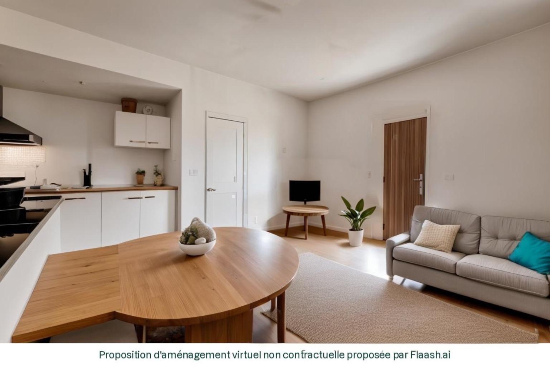 Appartement