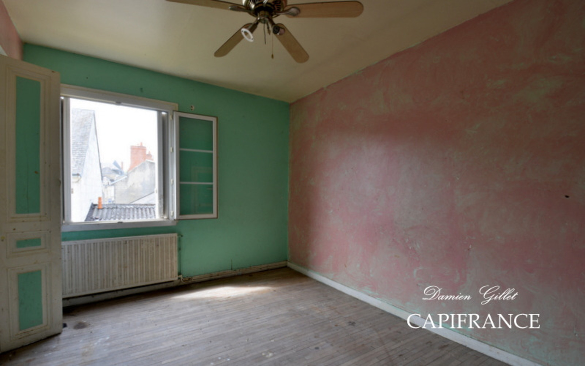 Appartement