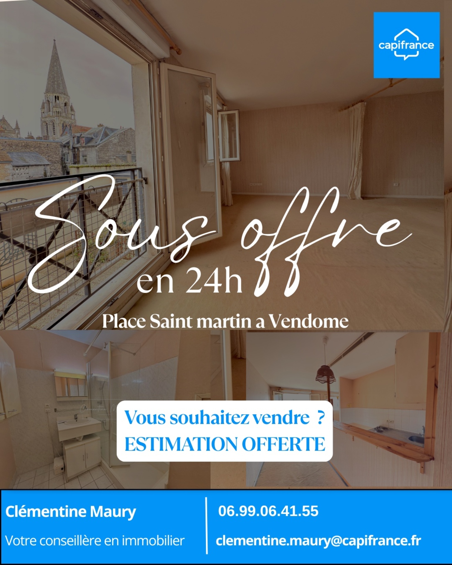 Appartement