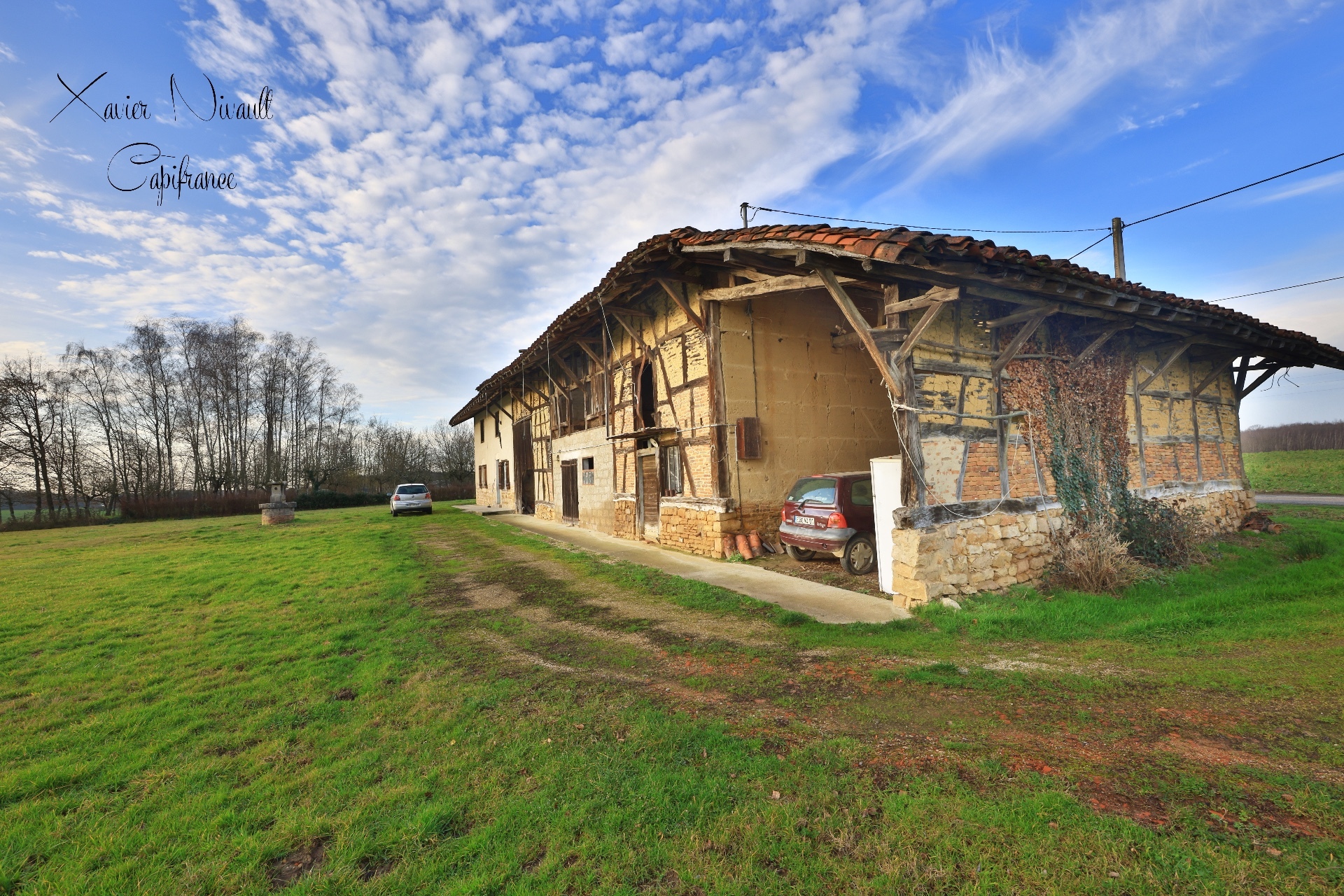 Maison