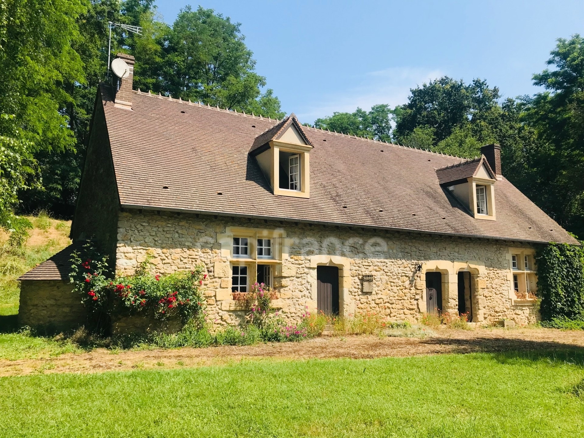 Propriété
