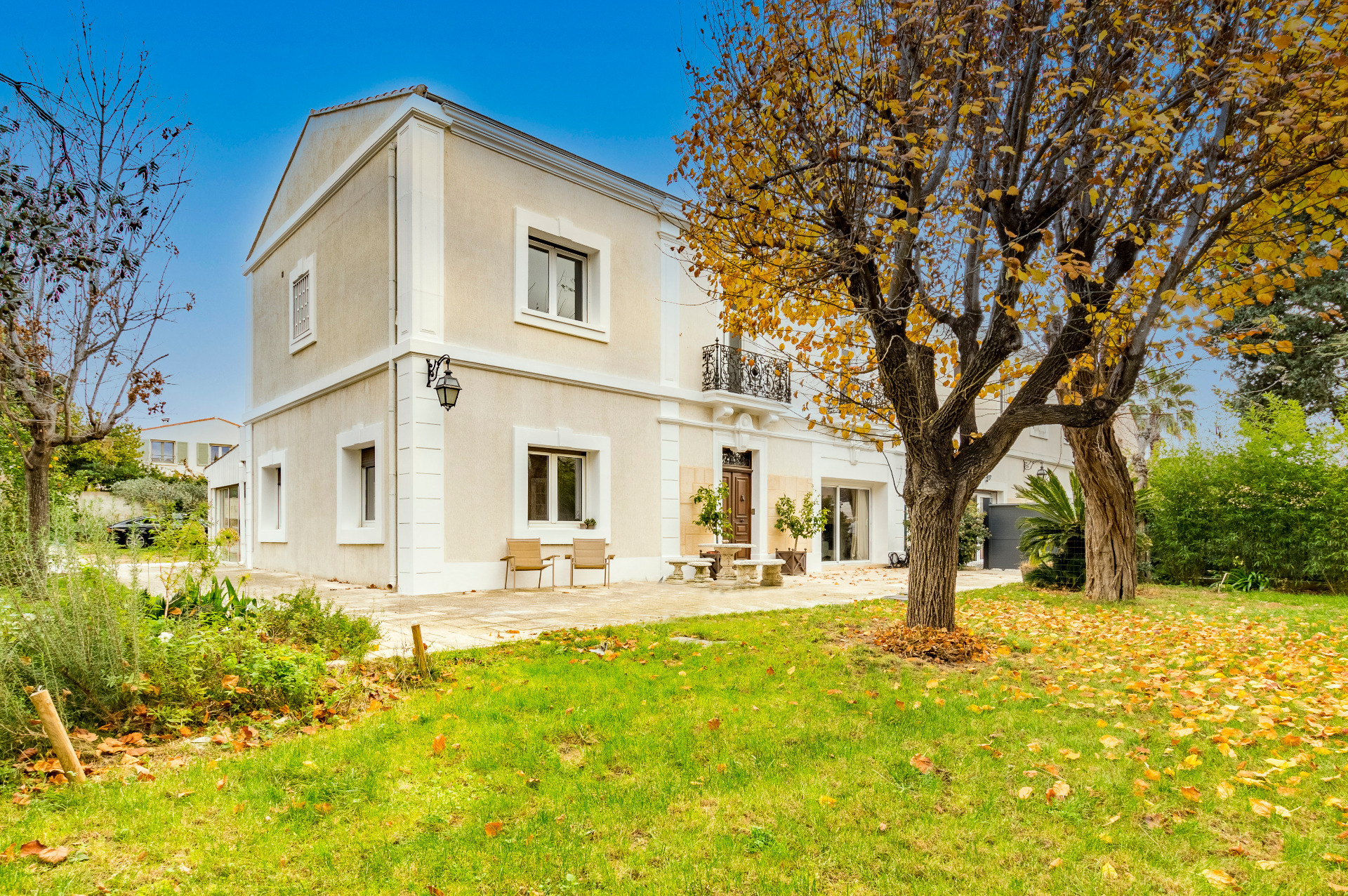 Maison