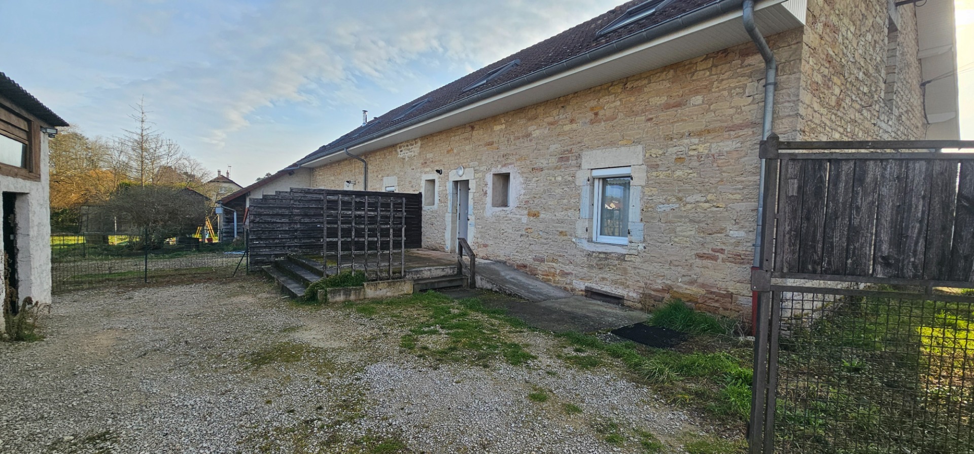 Maison