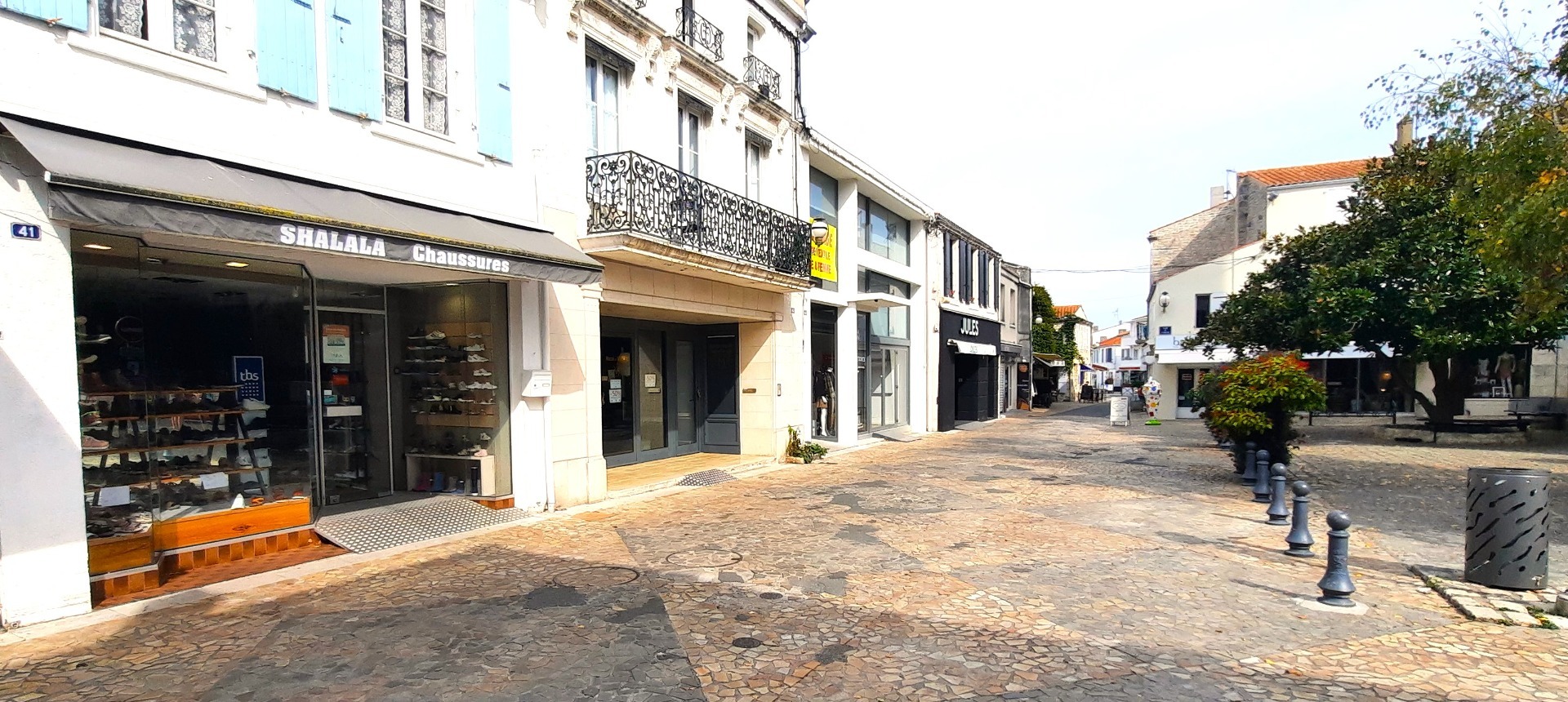 Local/bureau