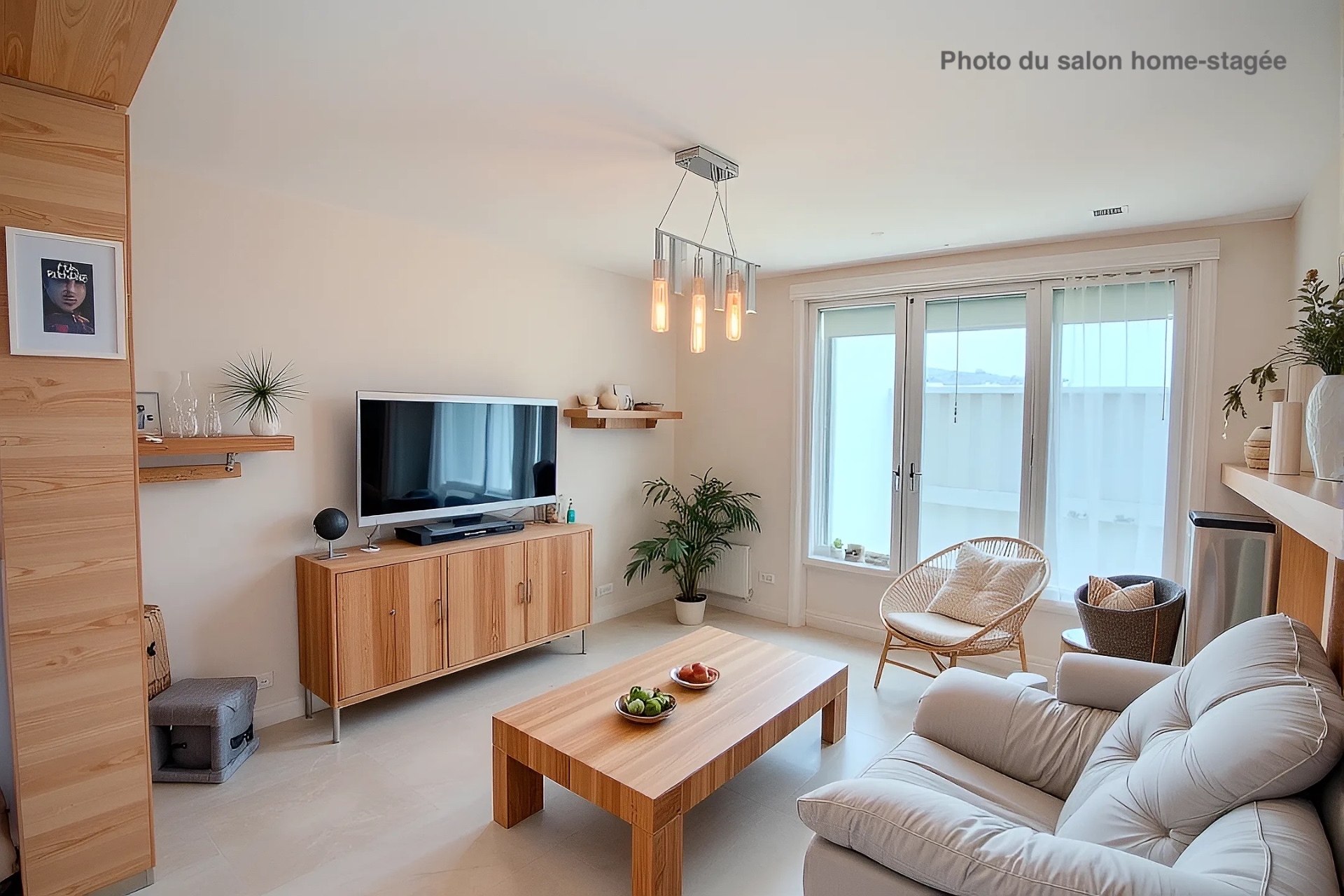 Appartement