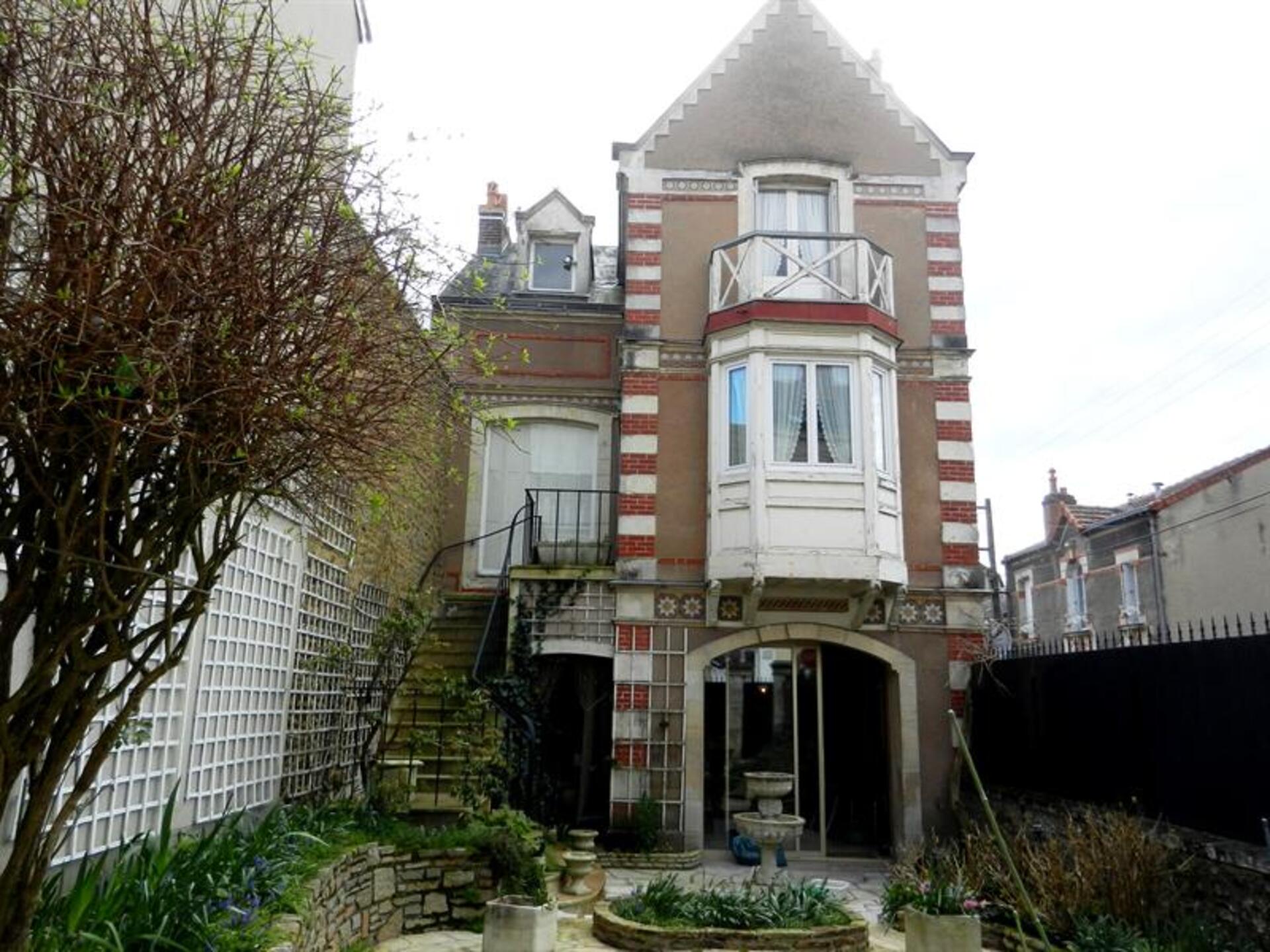 Maison