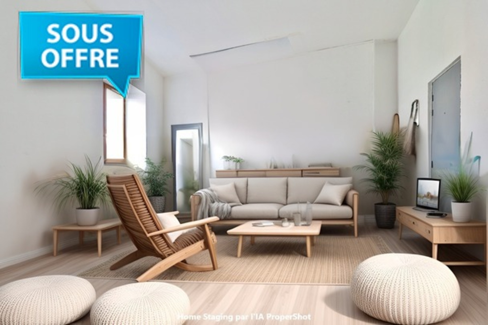 Appartement