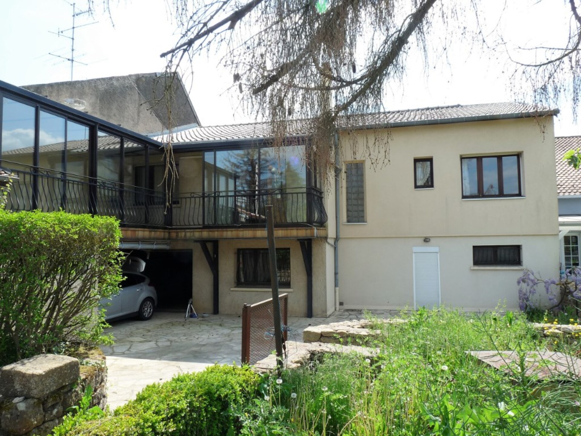 Maison