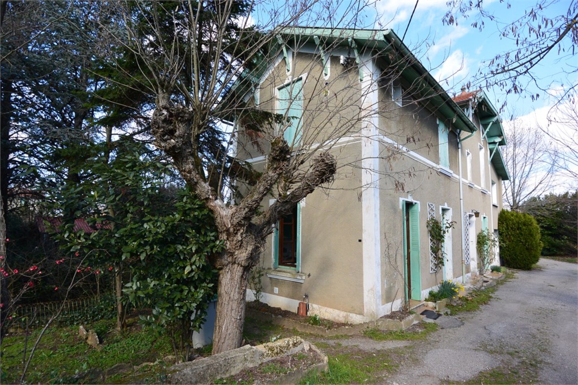 Maison