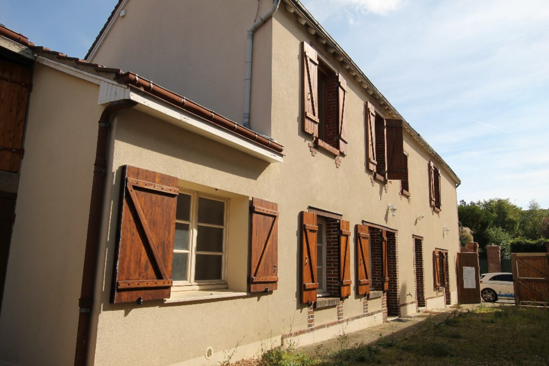 Appartement