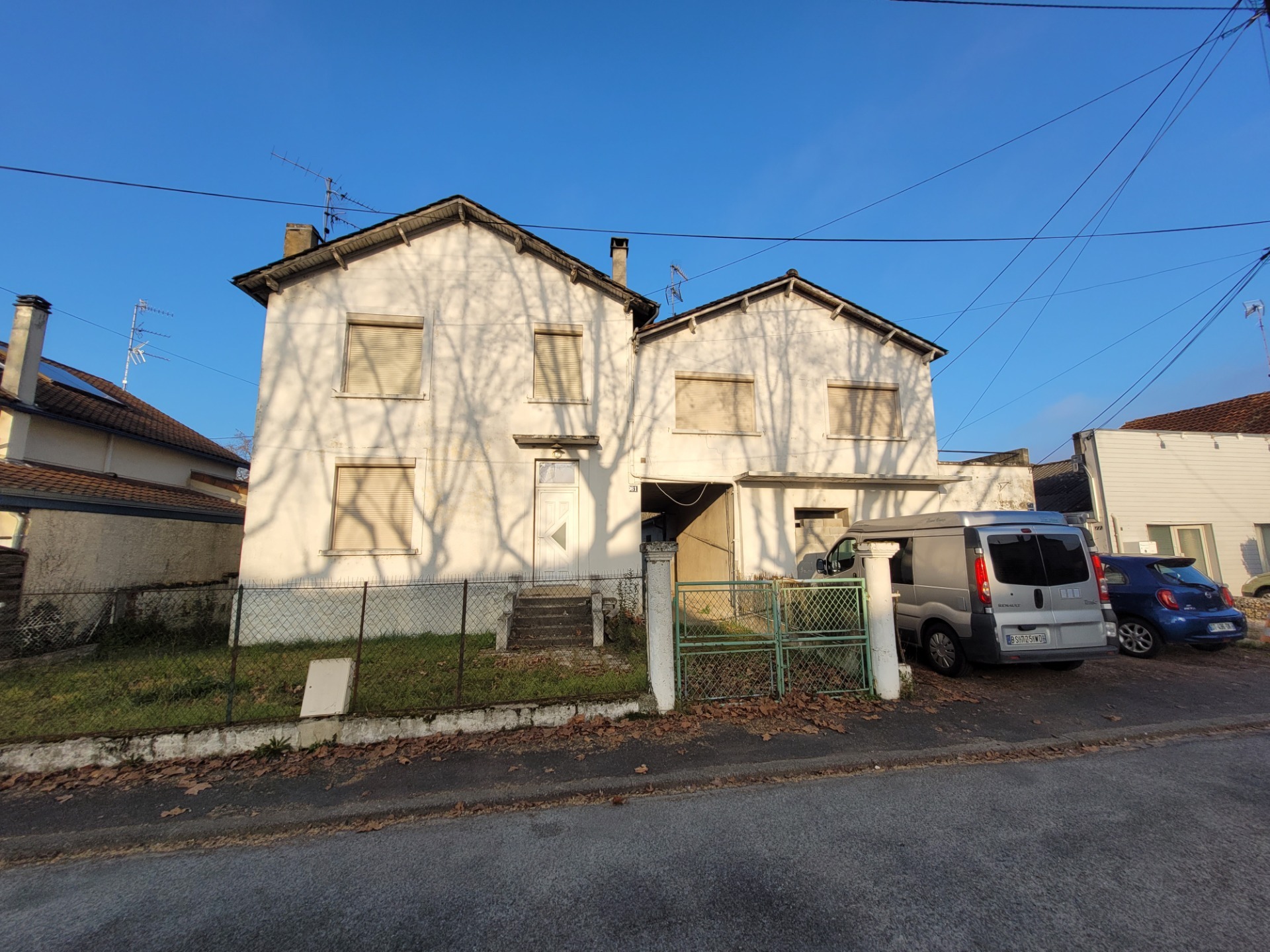 Maison