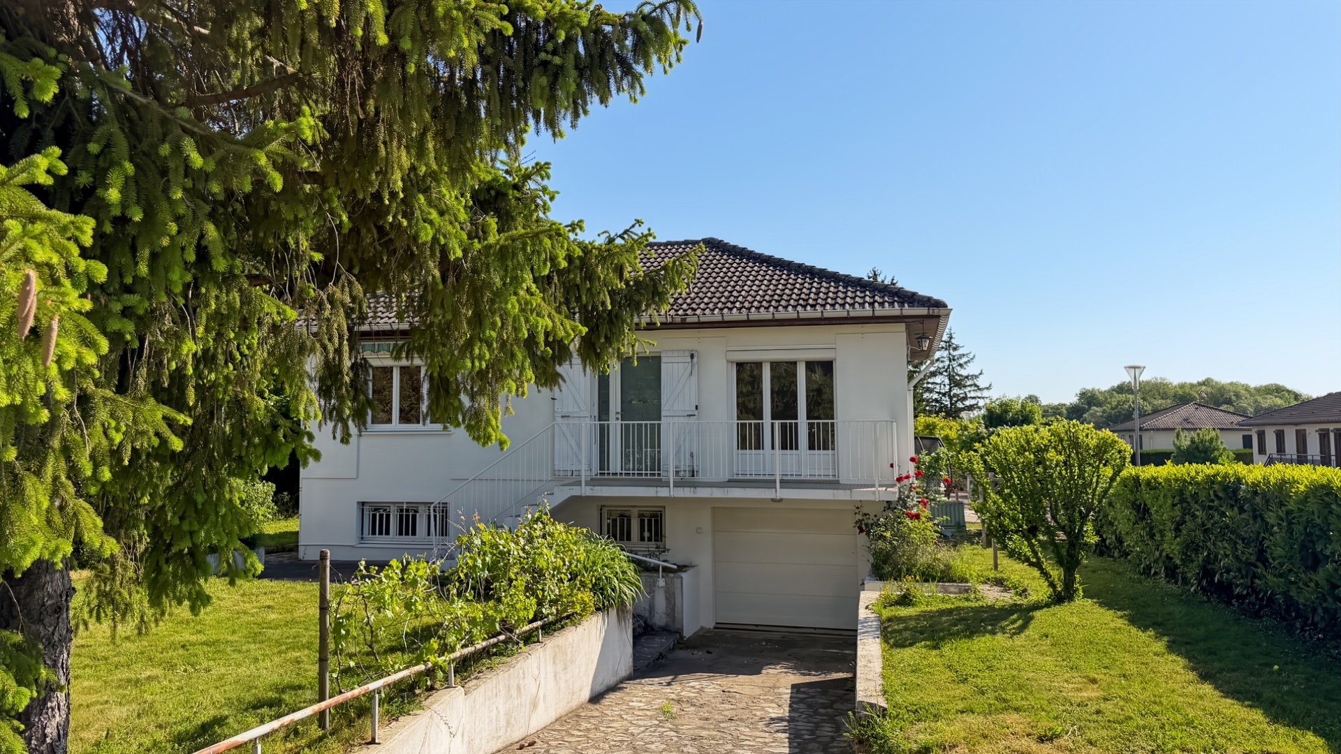 Maison