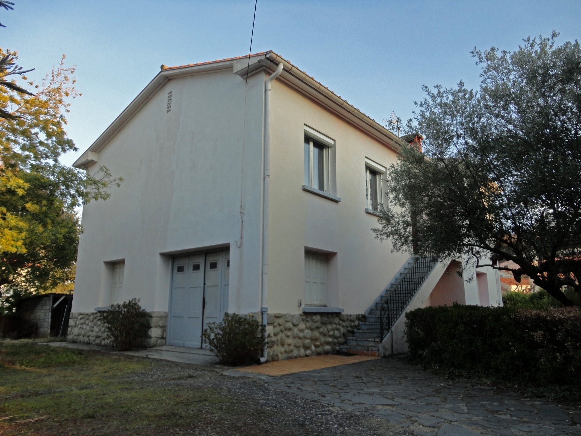 Maison