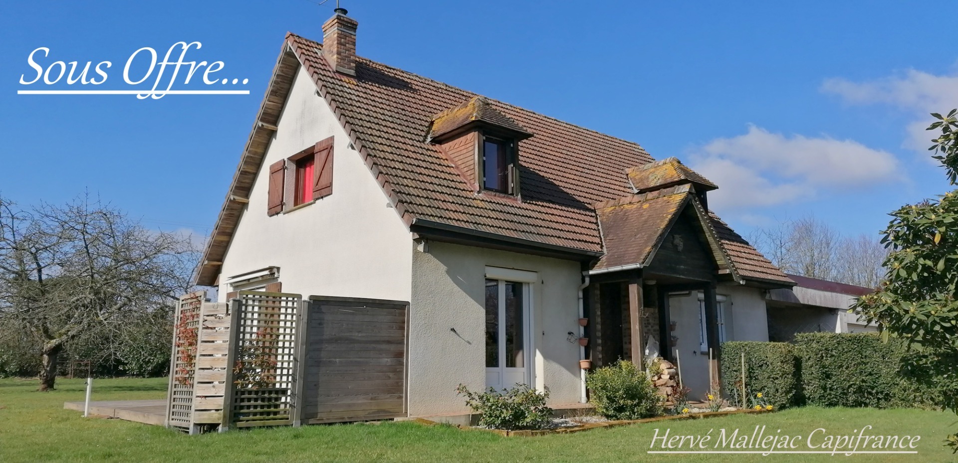 Maison