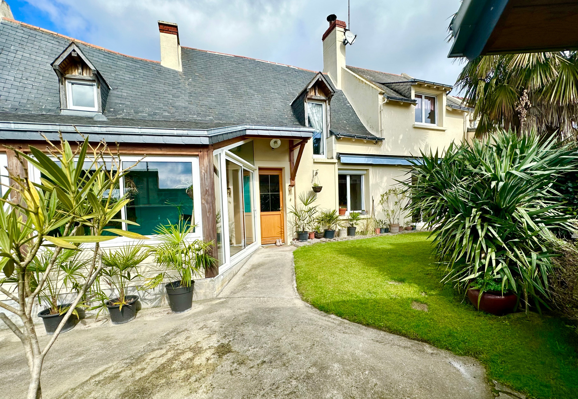 Maison