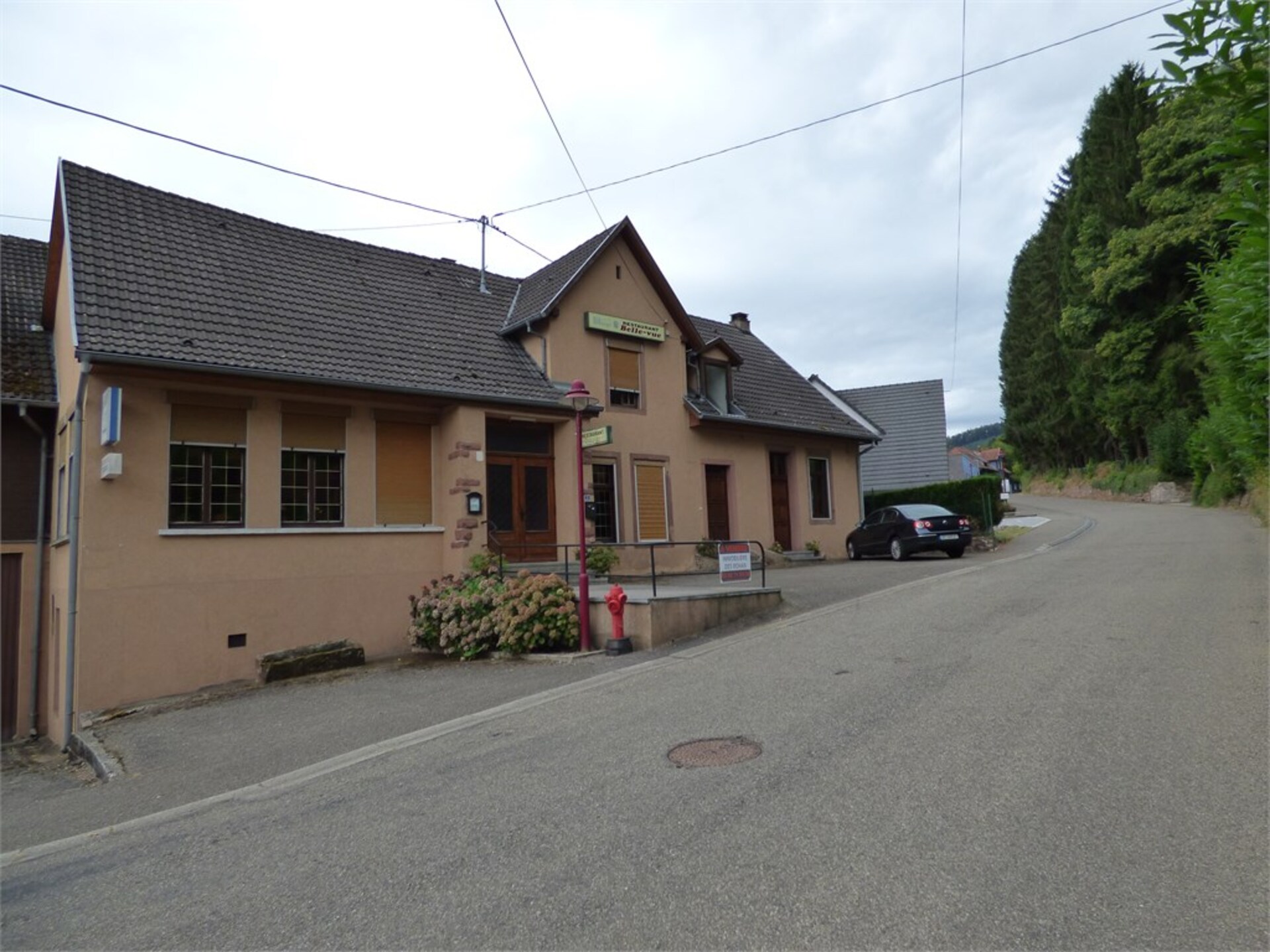 Maison