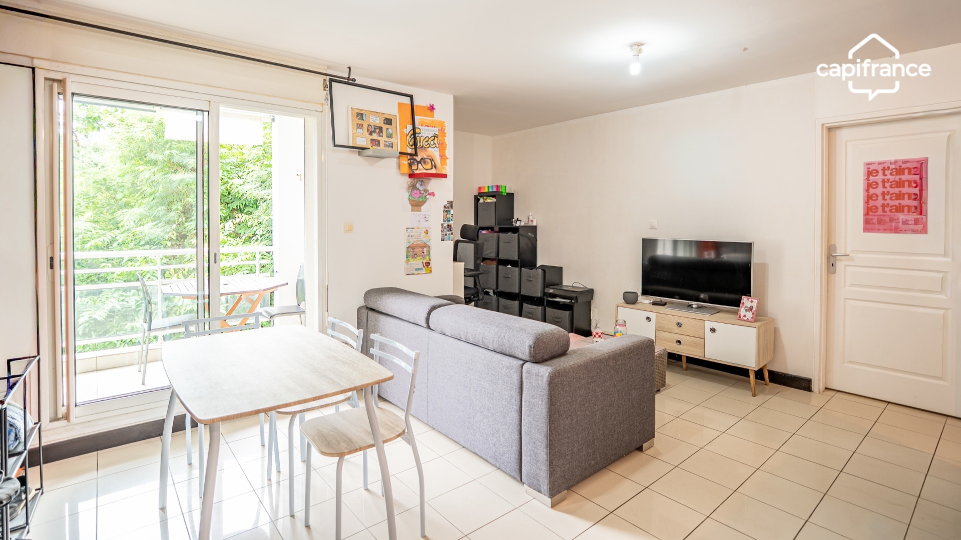 Appartement