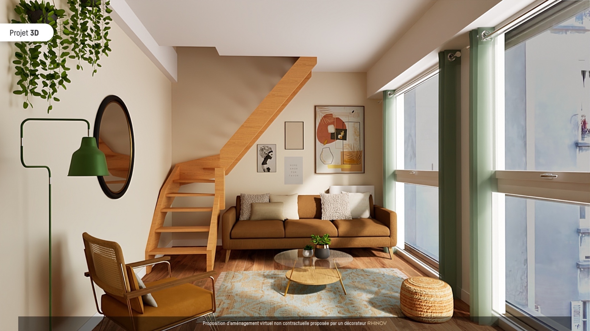 Appartement