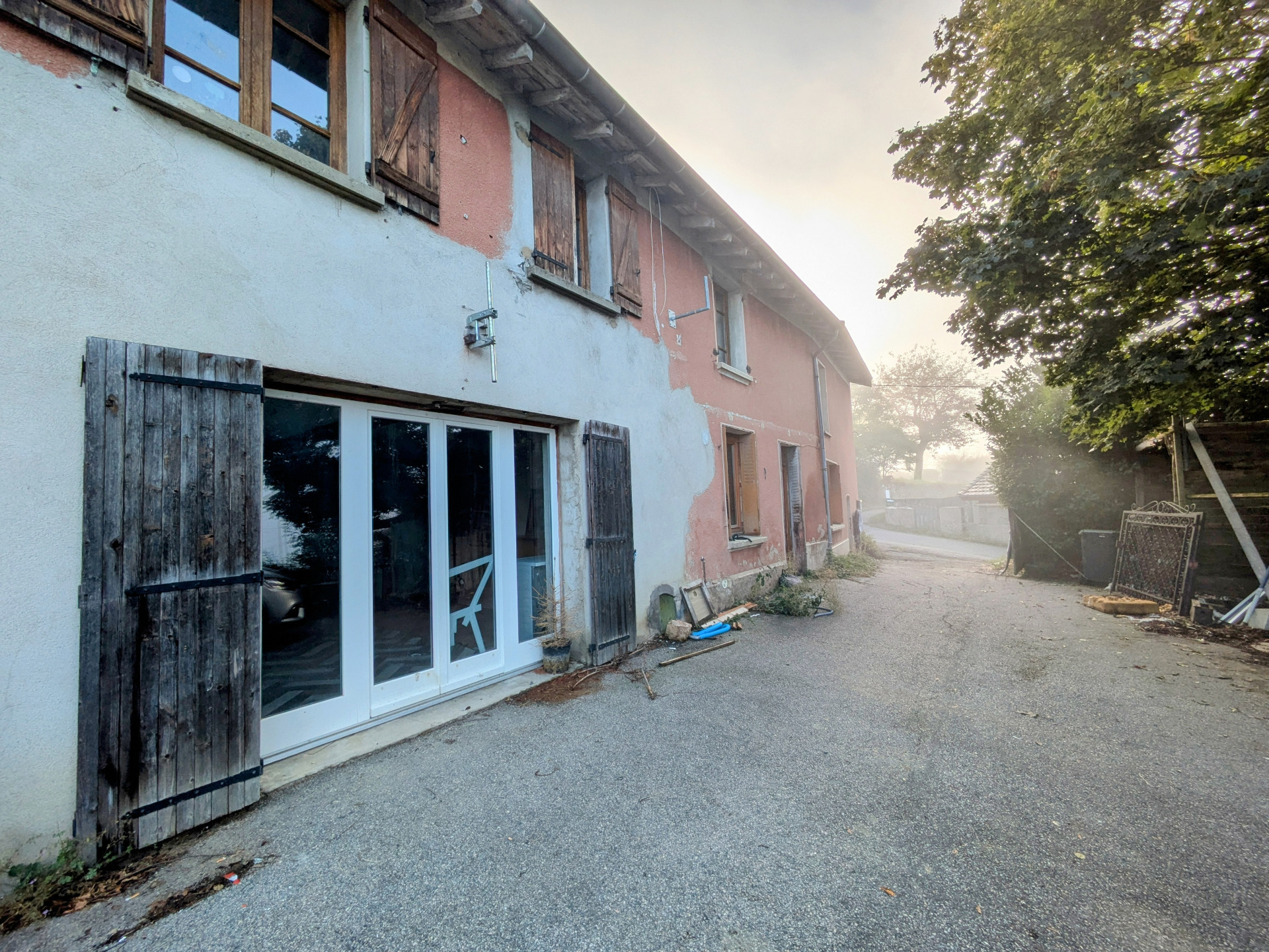 Maison