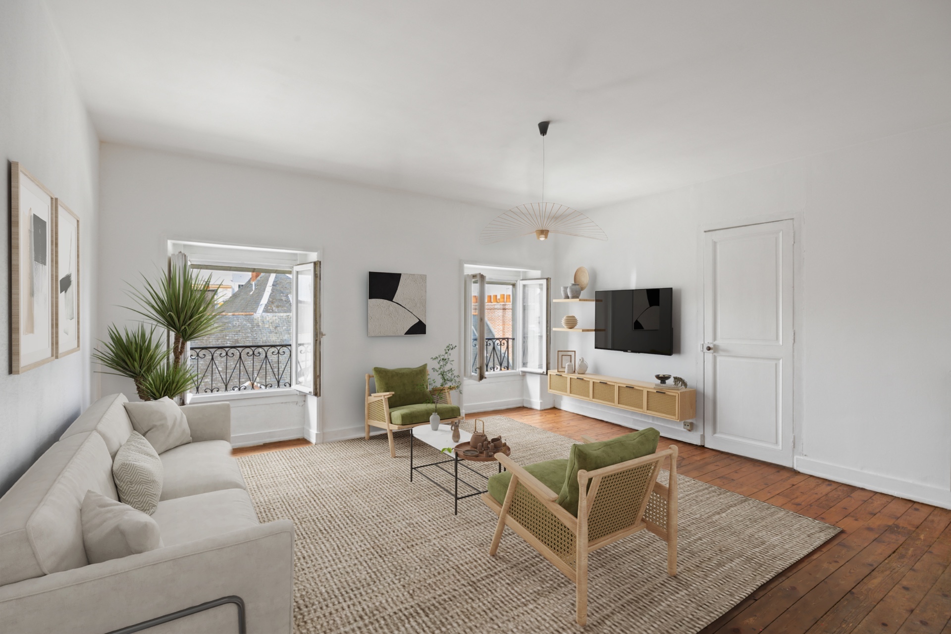 Appartement