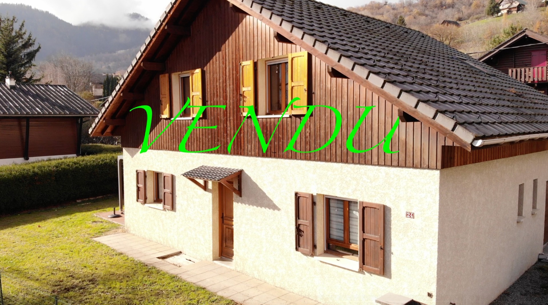 Maison