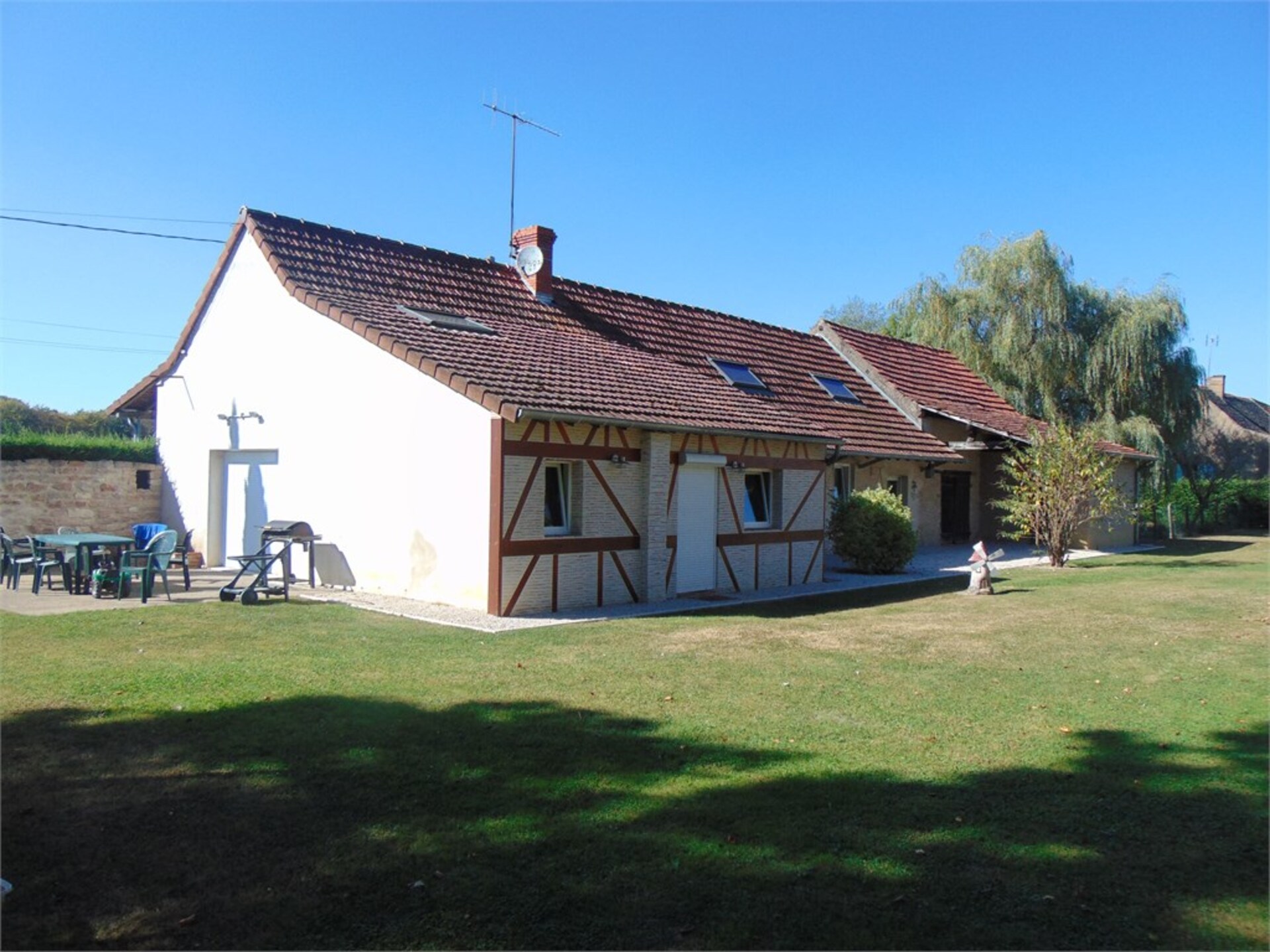 Maison