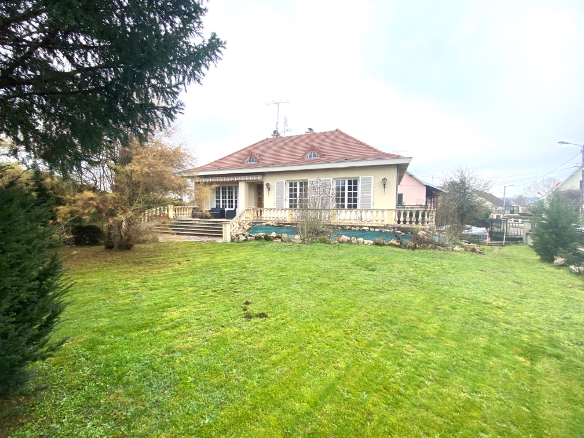 Maison