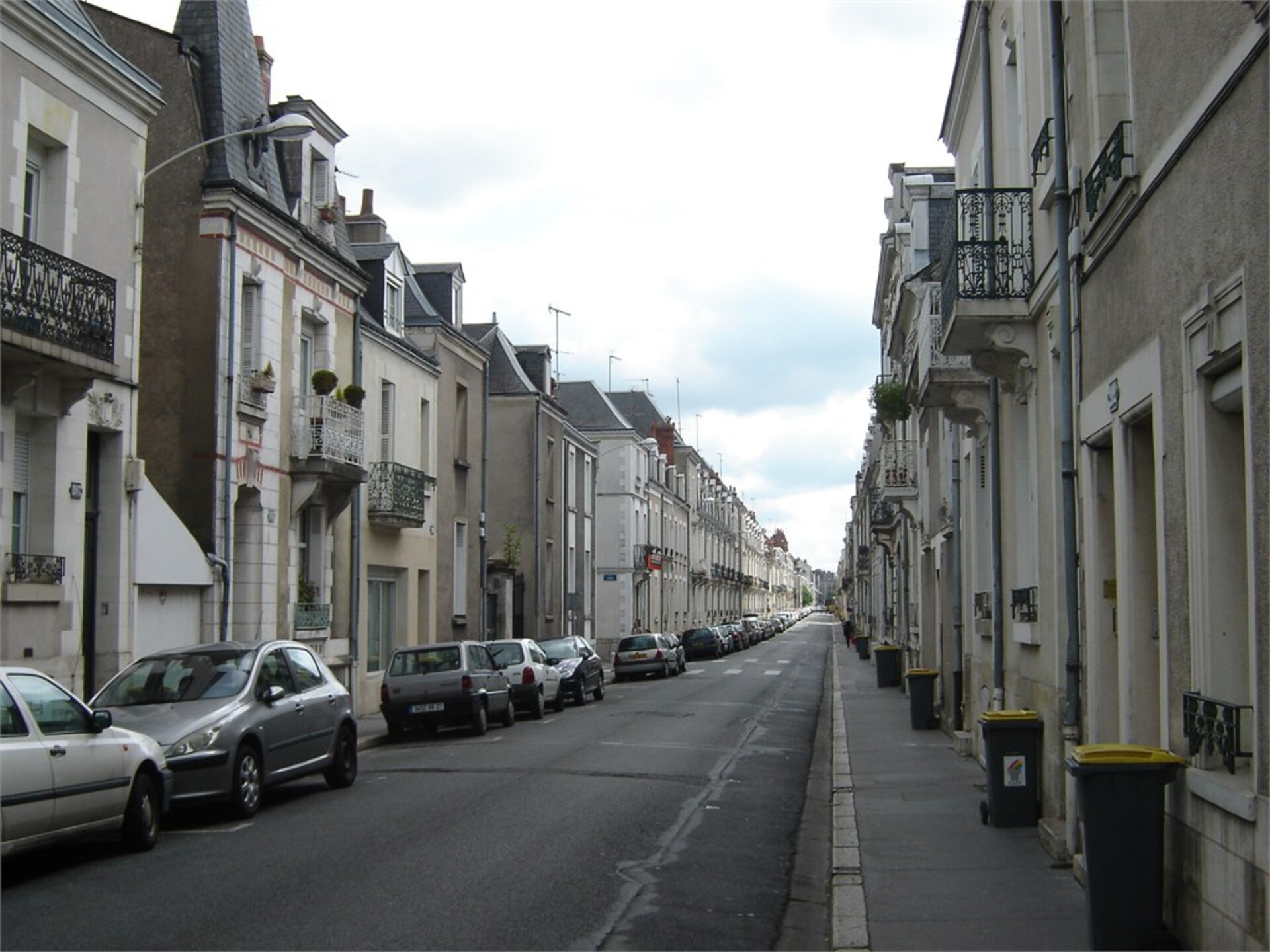Appartement