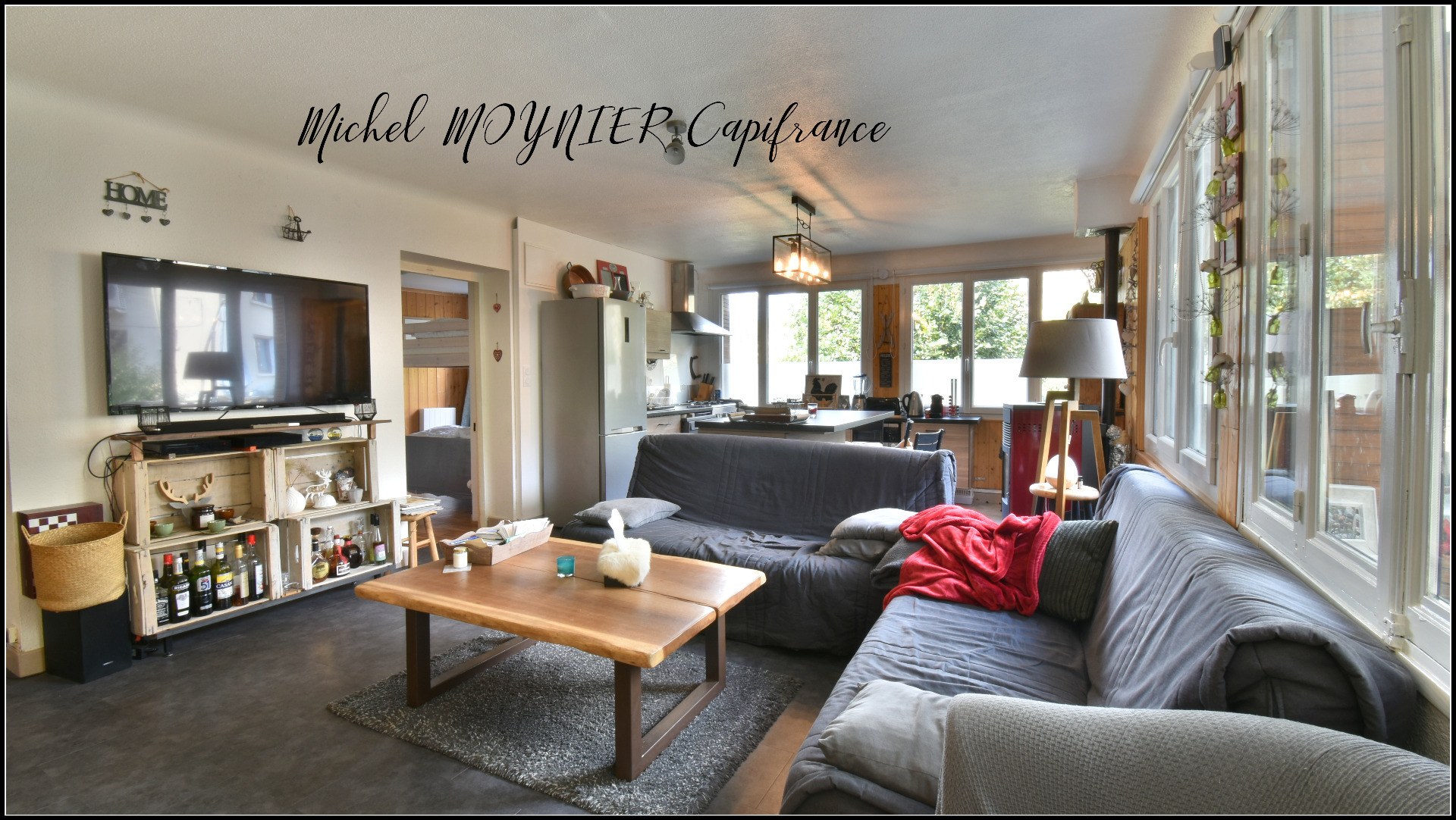Appartement