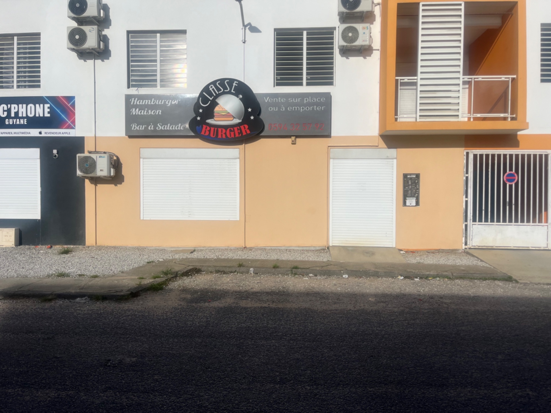 Fonds de commerce