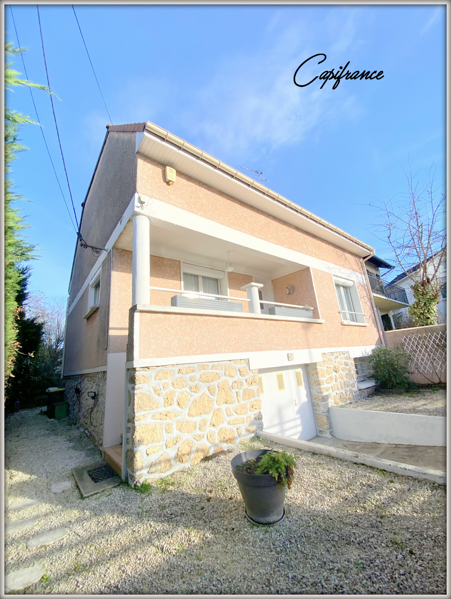 Maison
