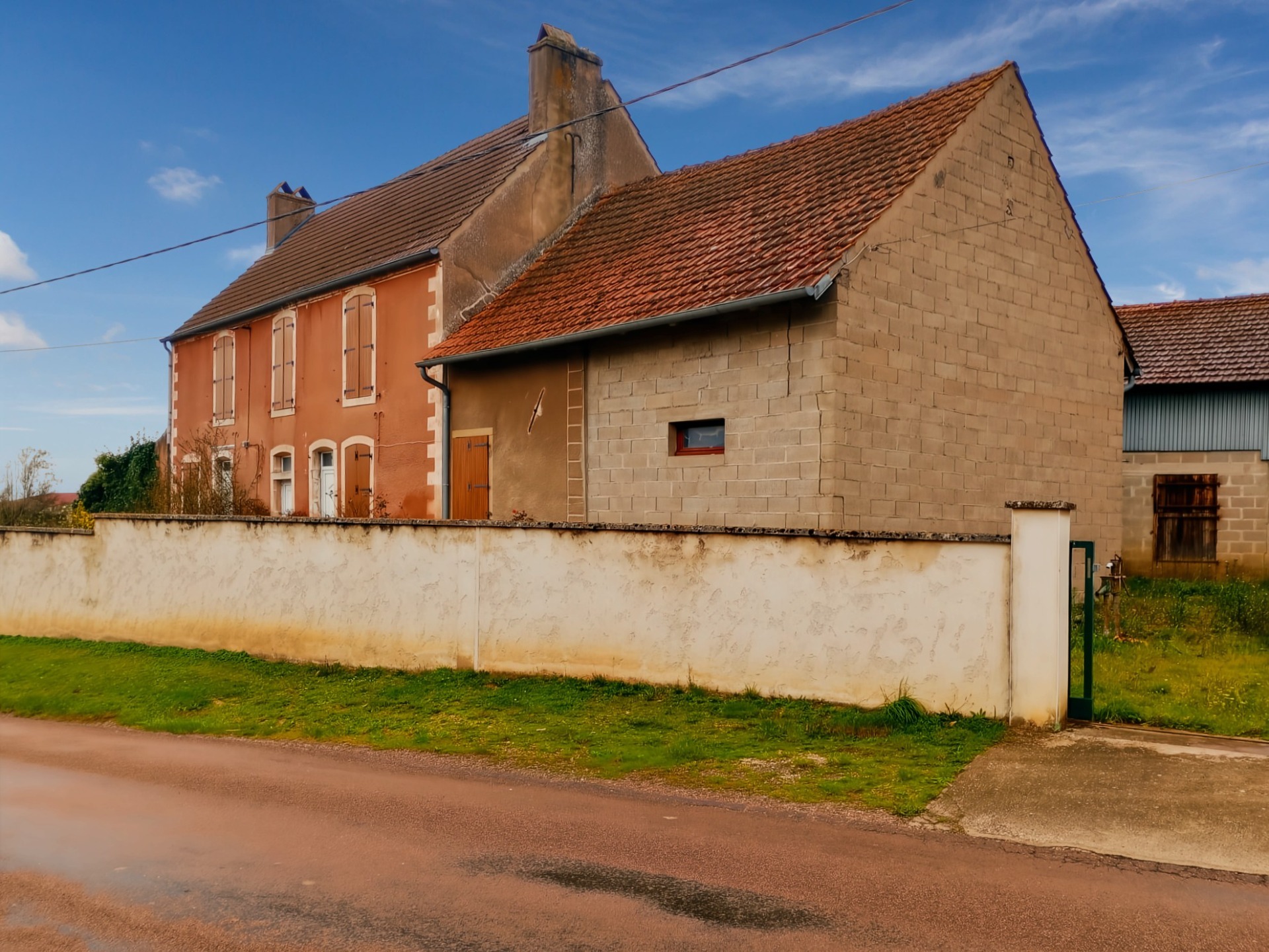 Maison