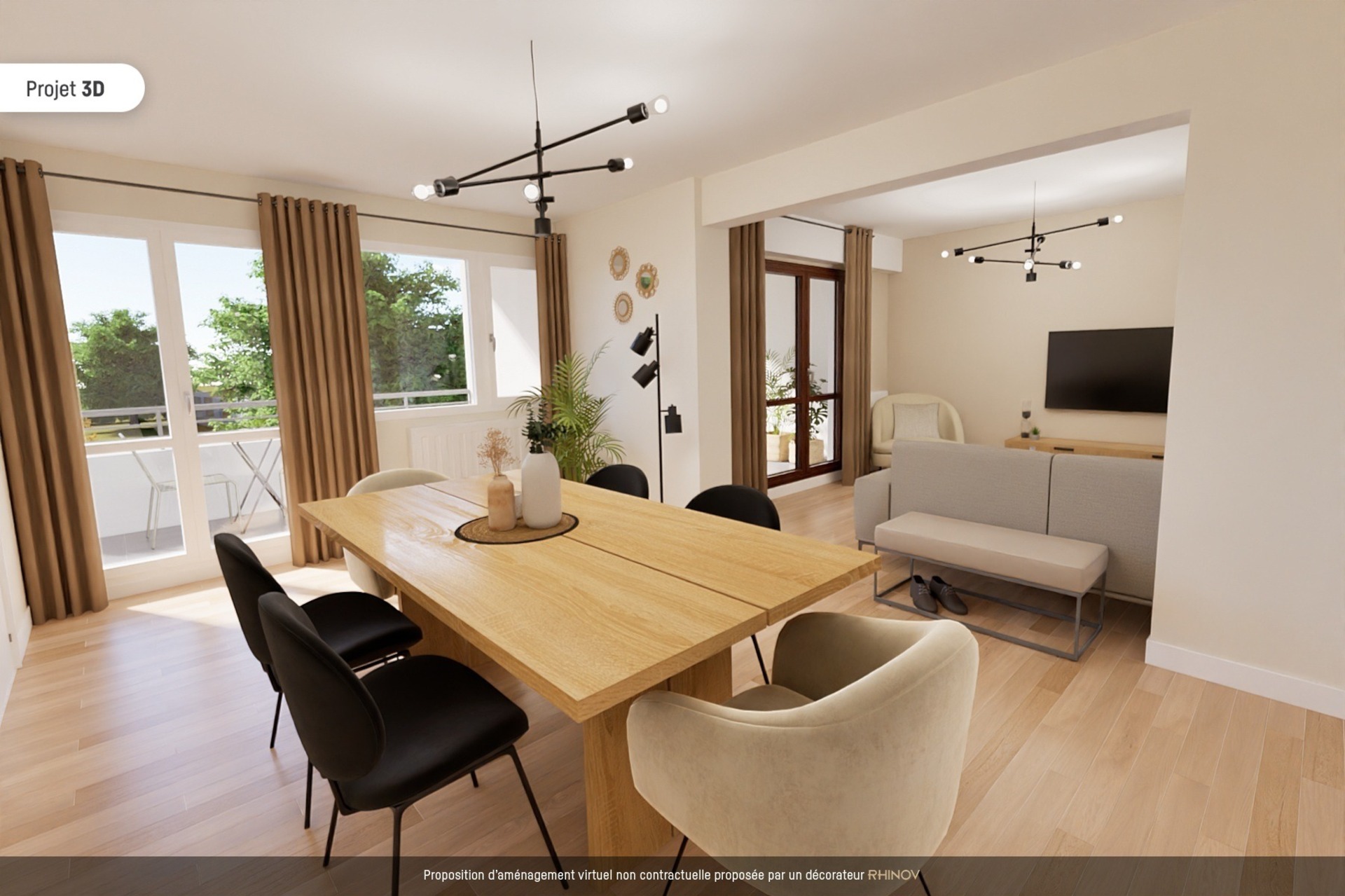 Appartement