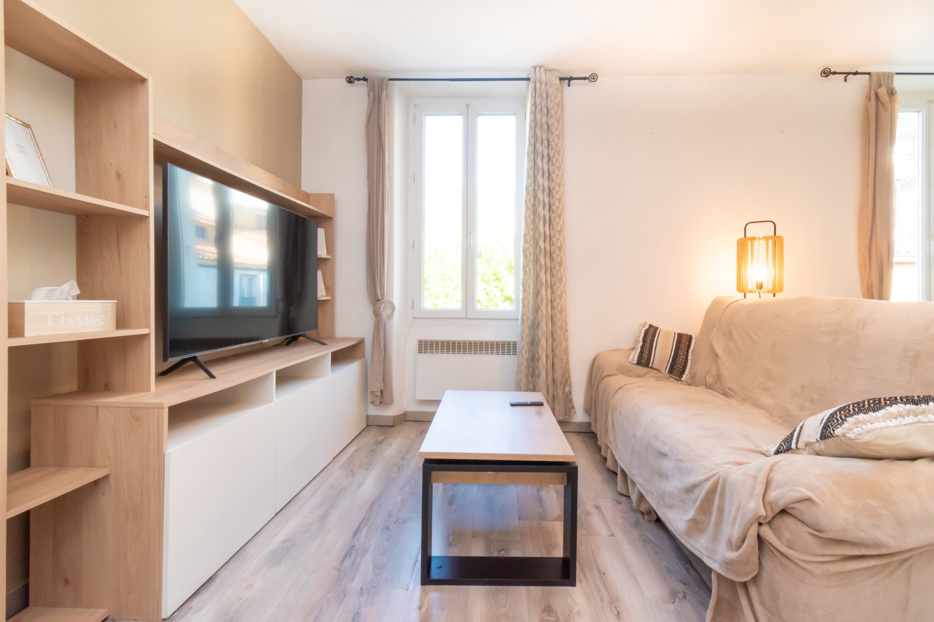 Appartement
