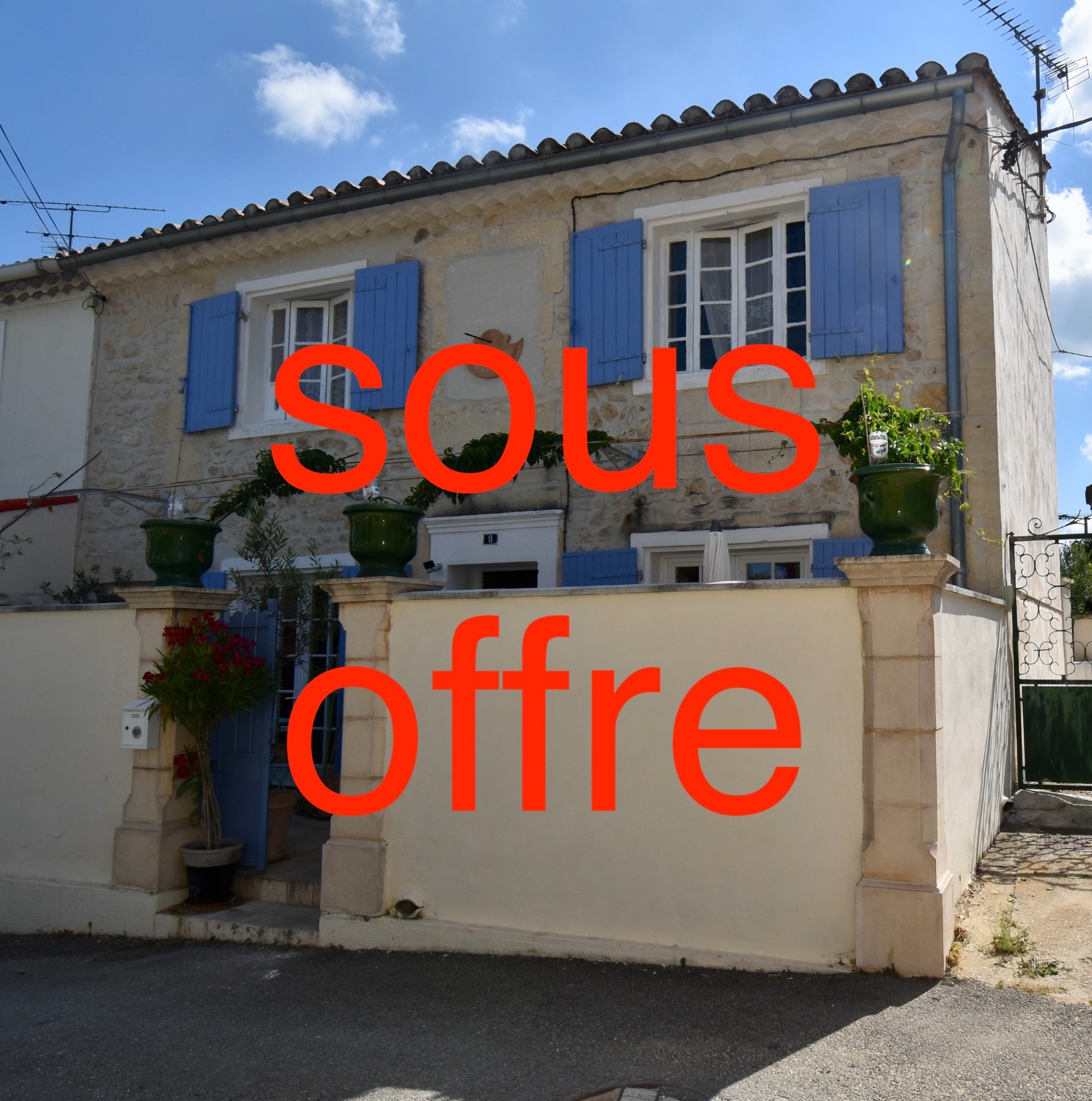Maison