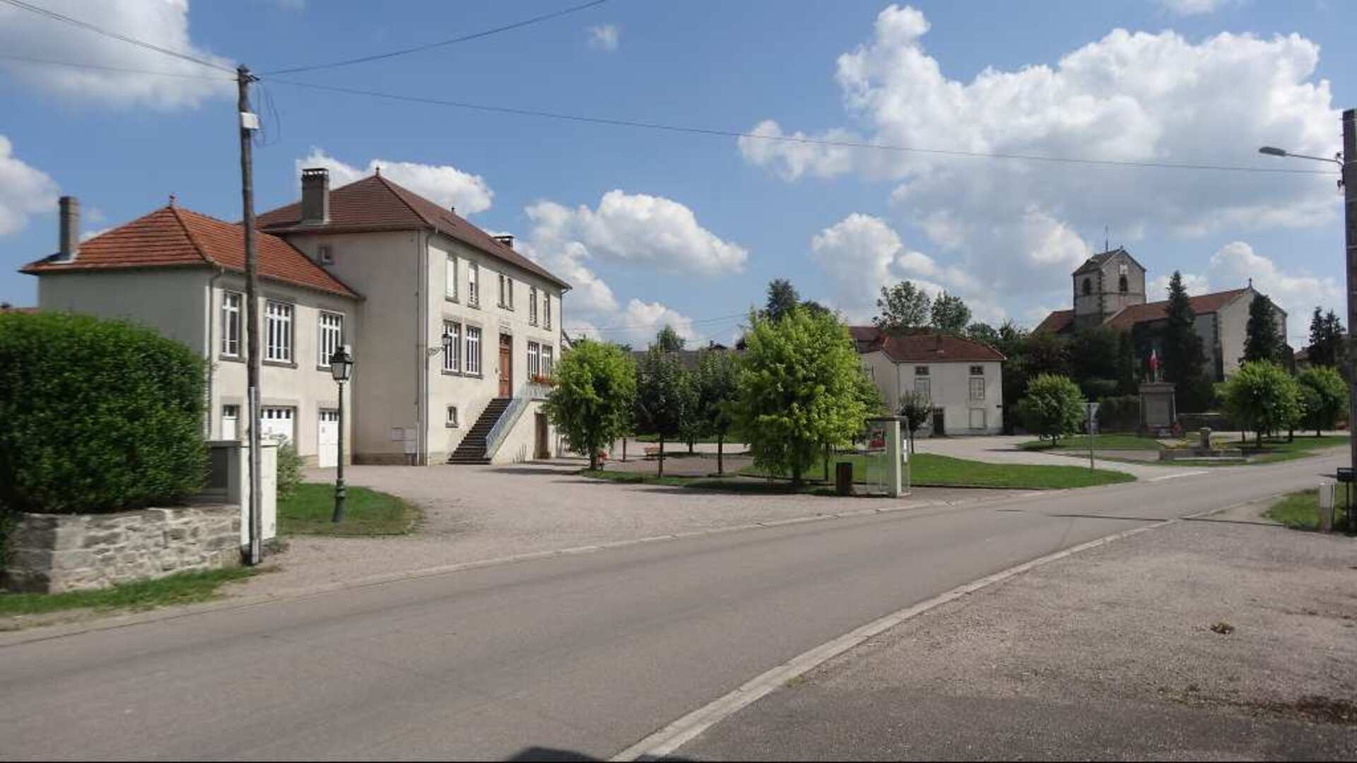 Maison