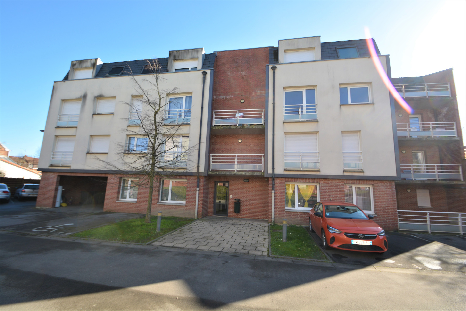 Appartement
