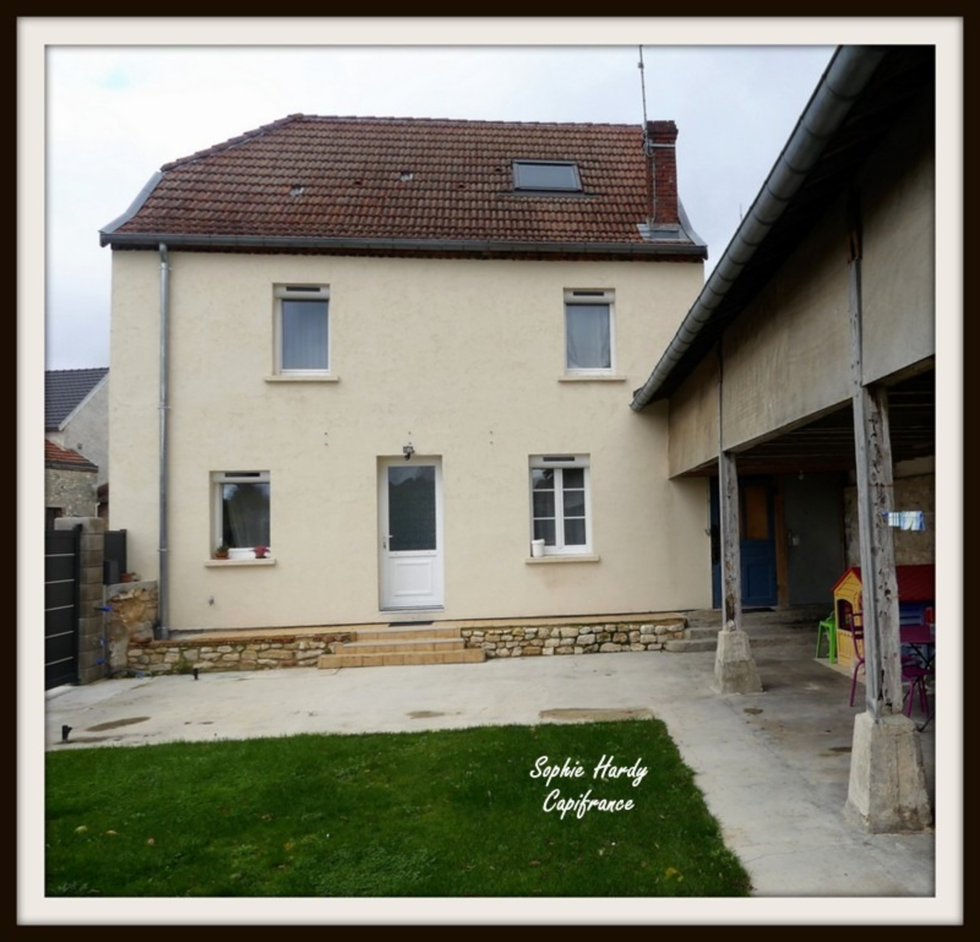Maison