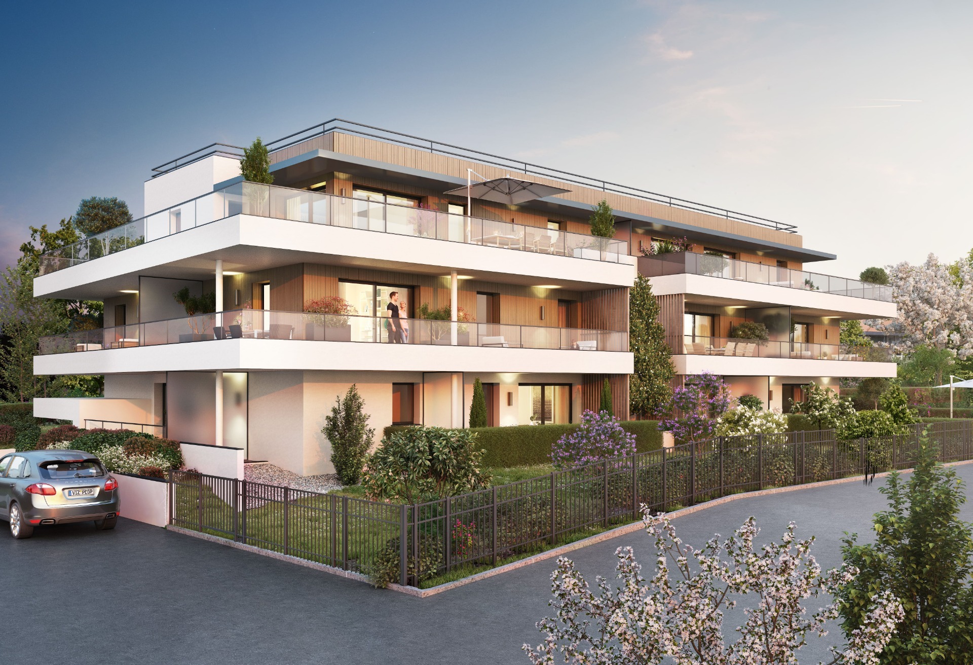 Appartement