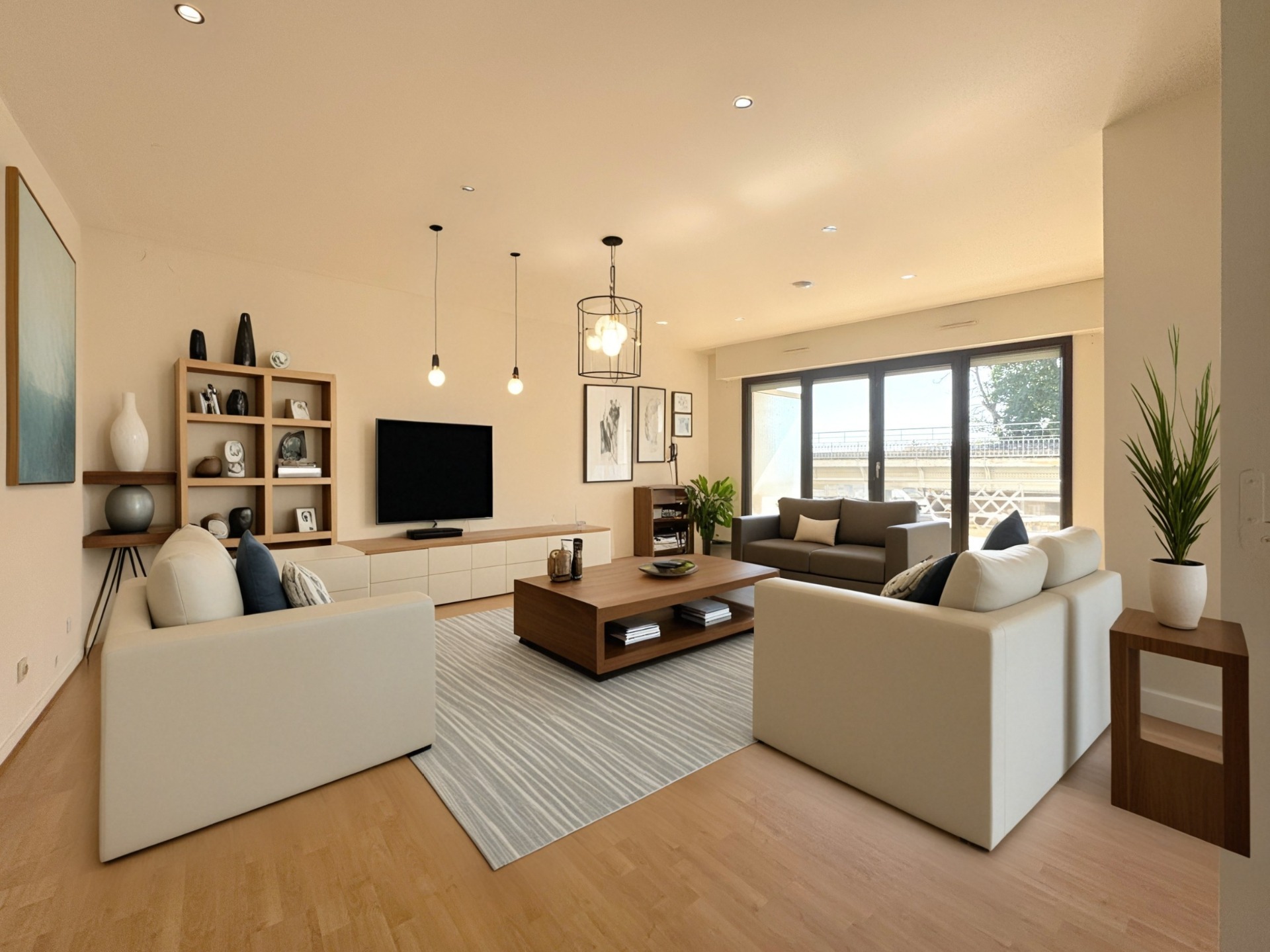 Appartement