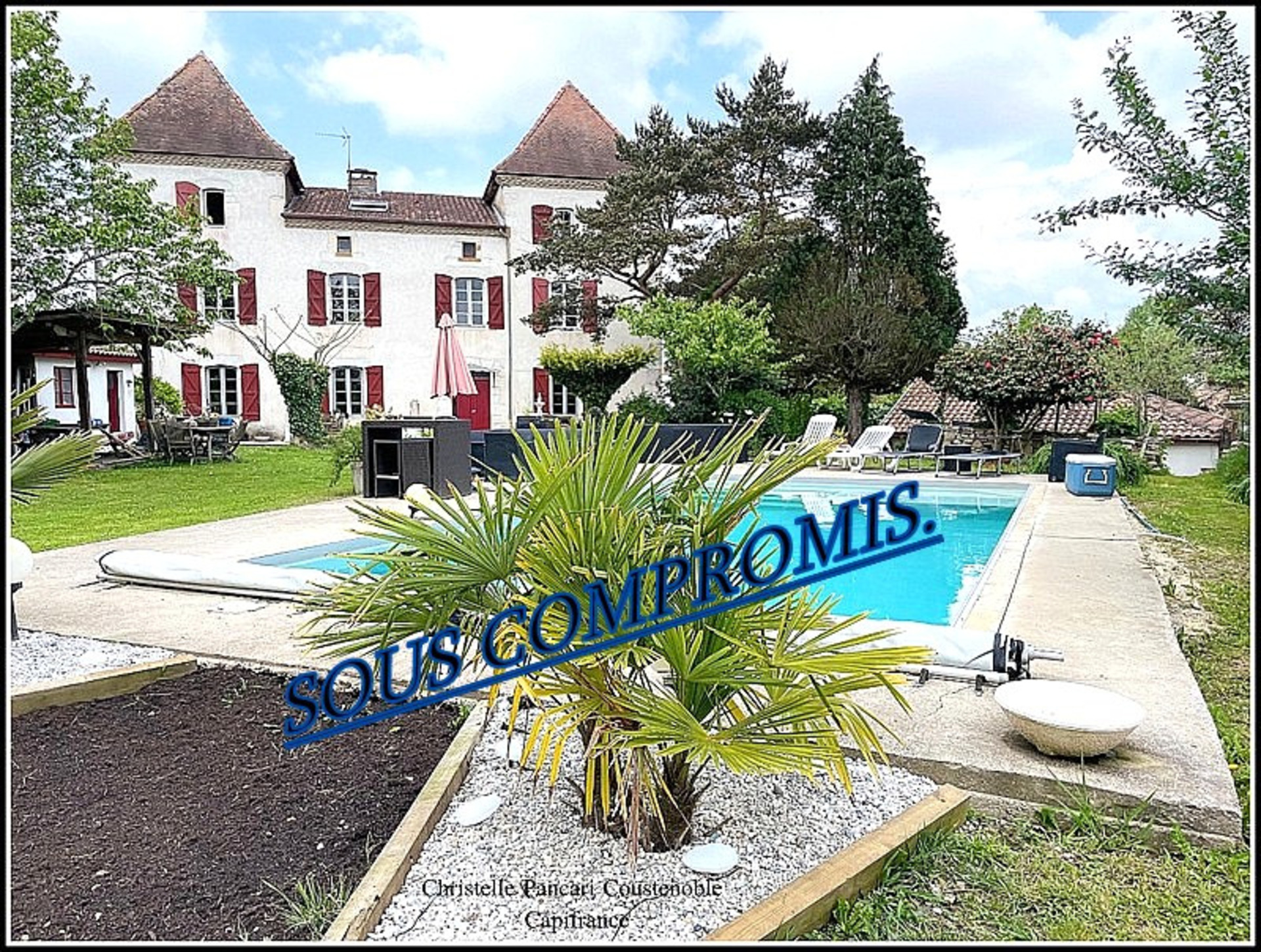 Maison