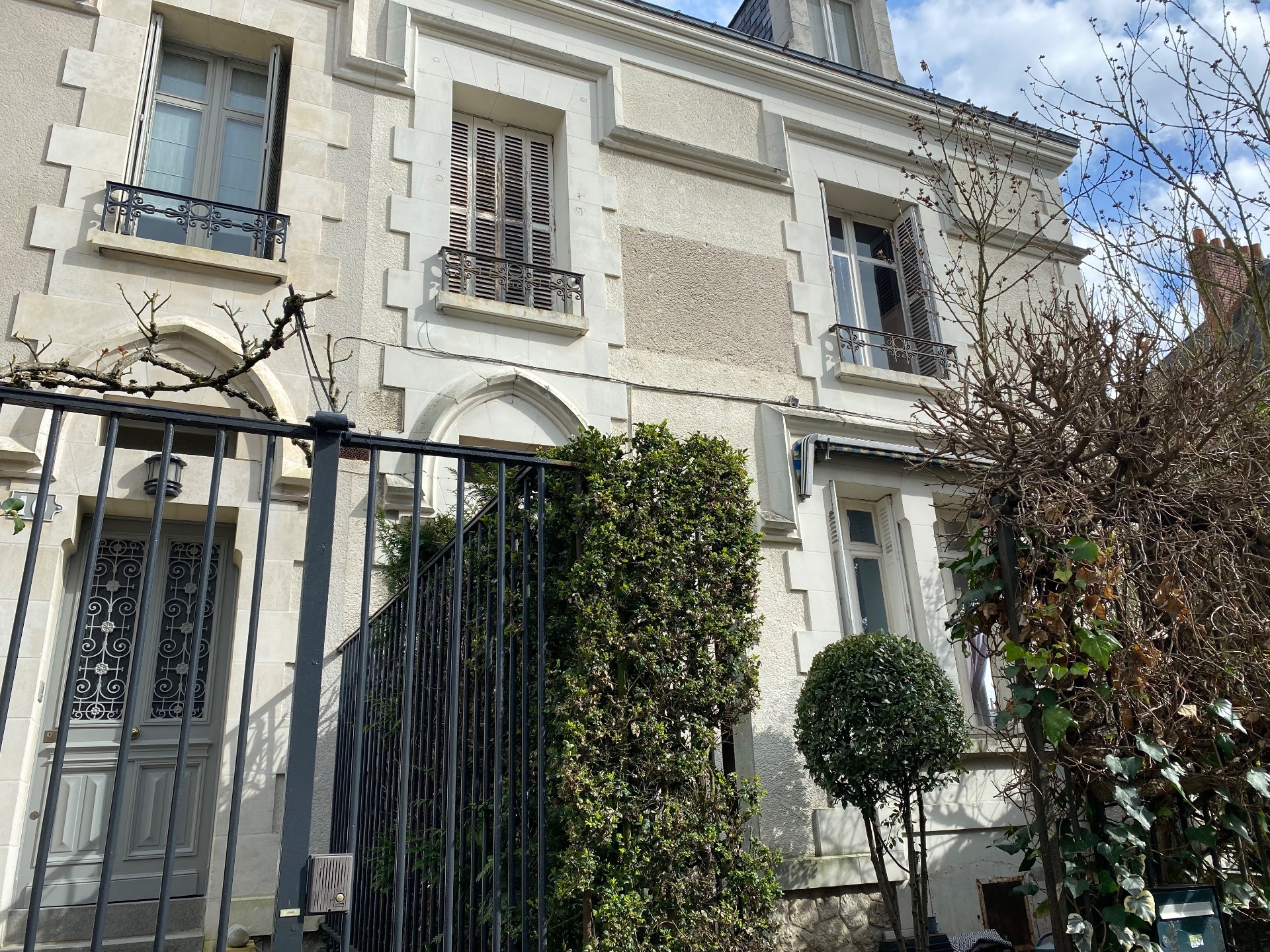 Maison