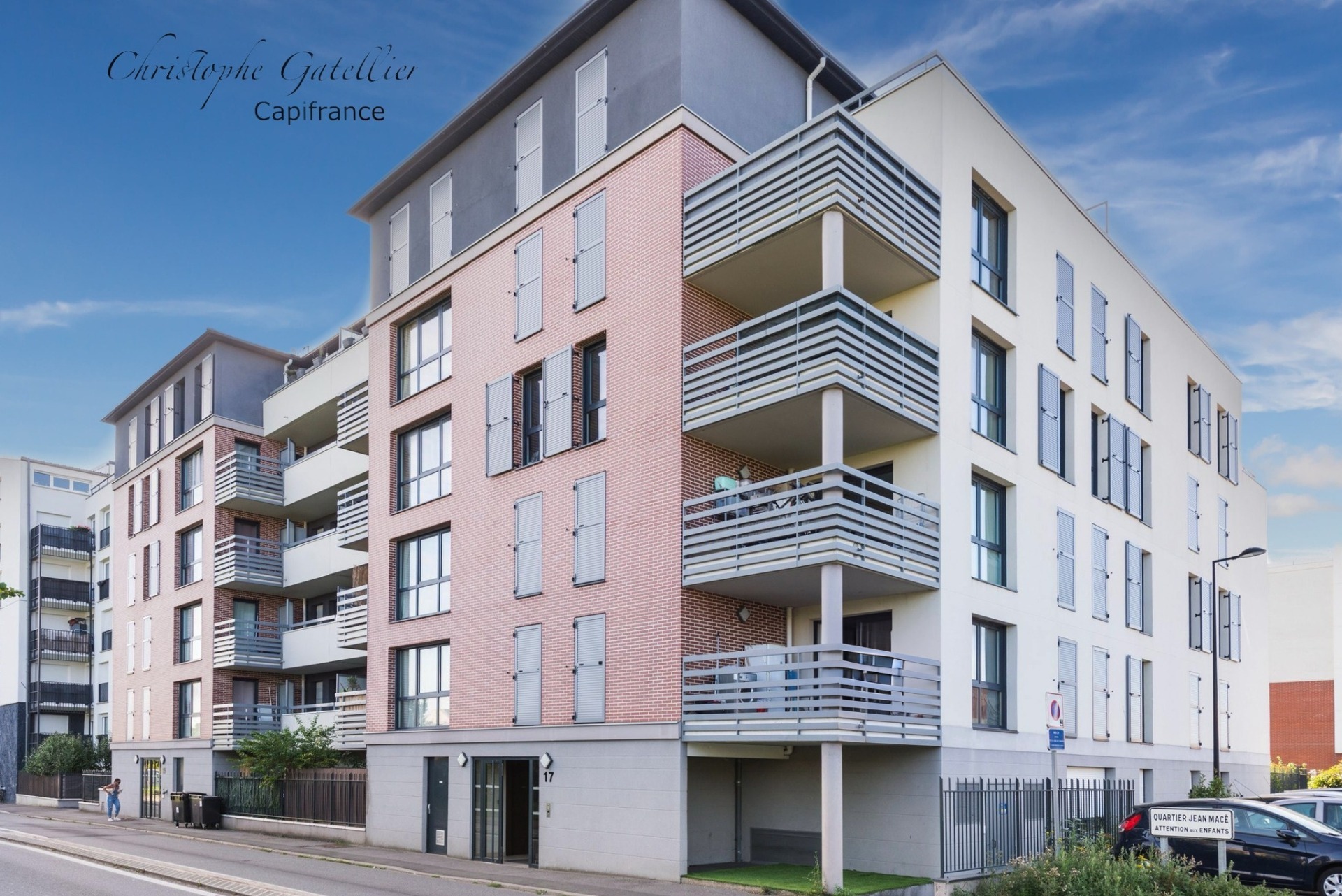 Appartement