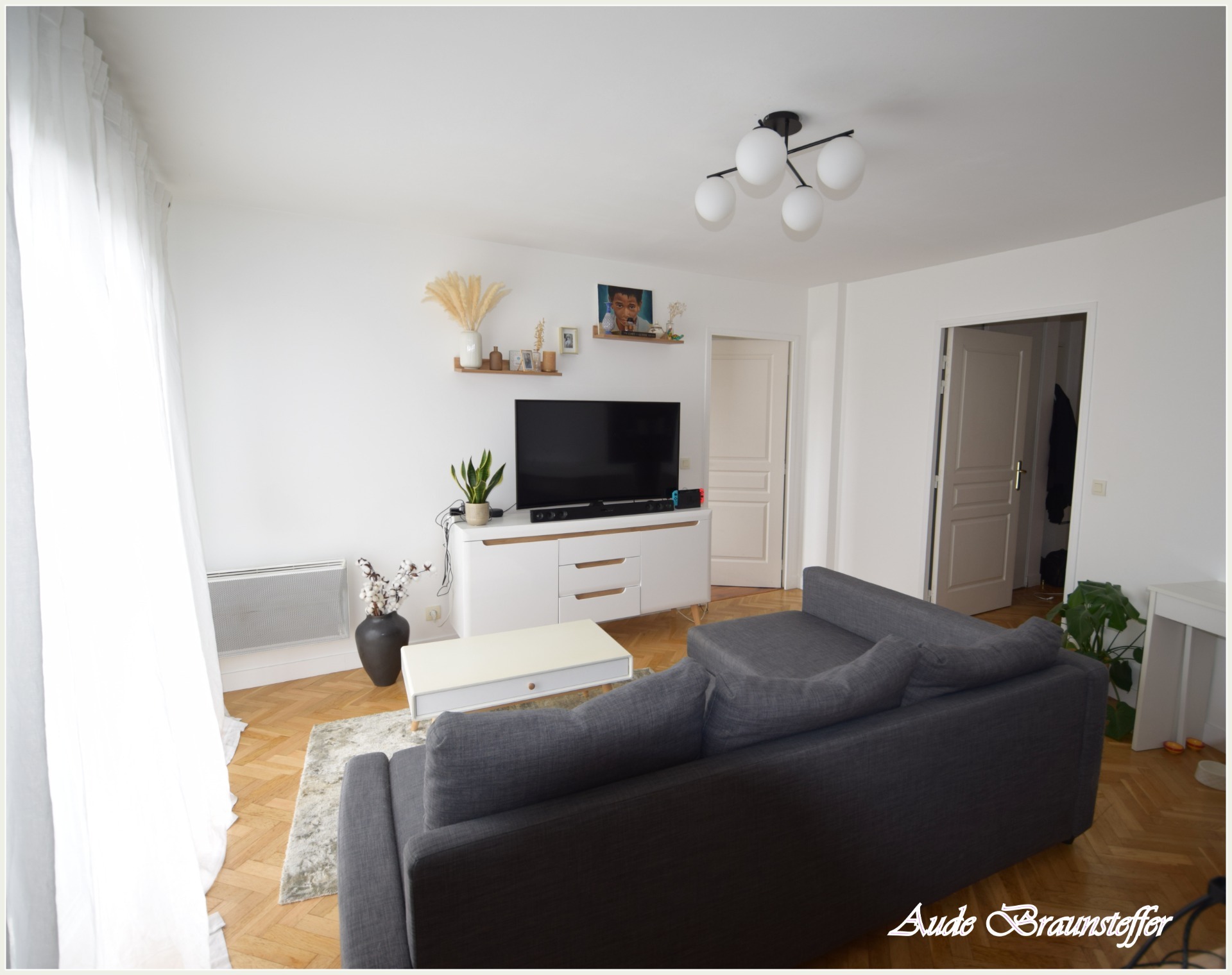 Appartement