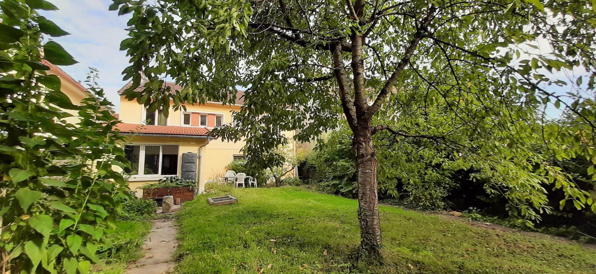Maison