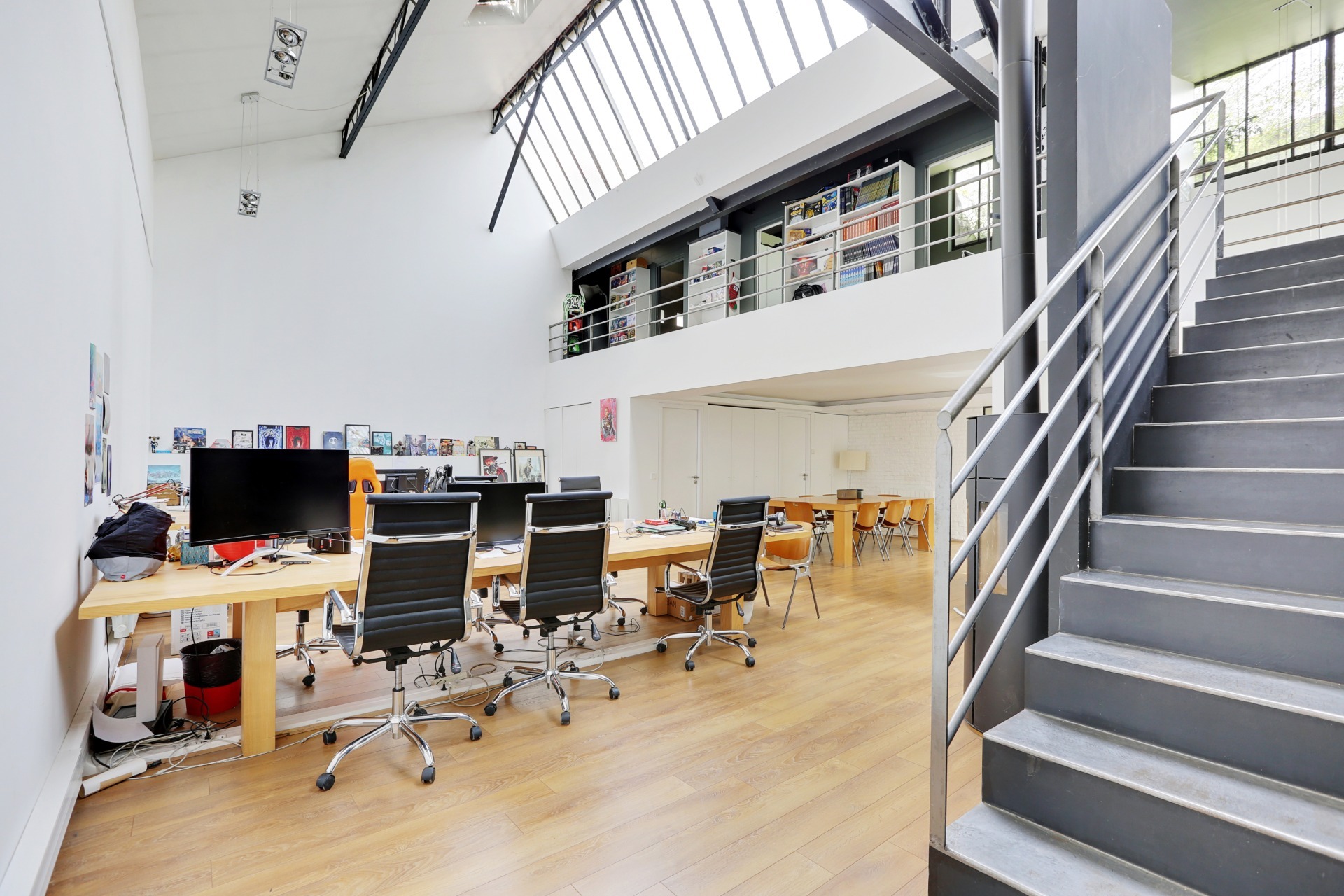 Commercial property