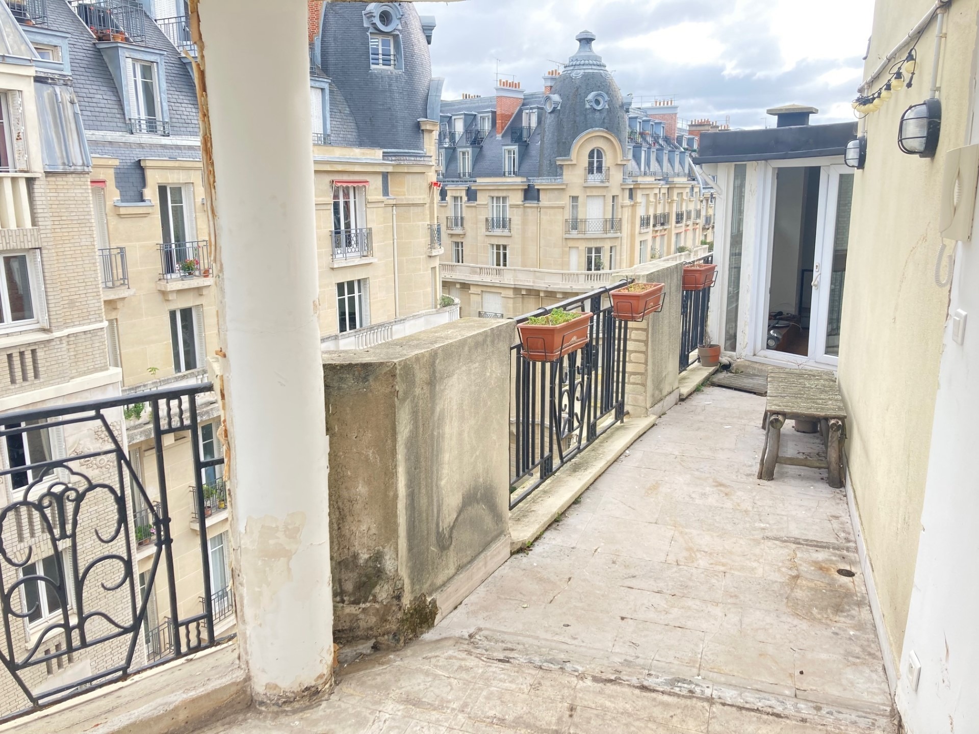 Appartement