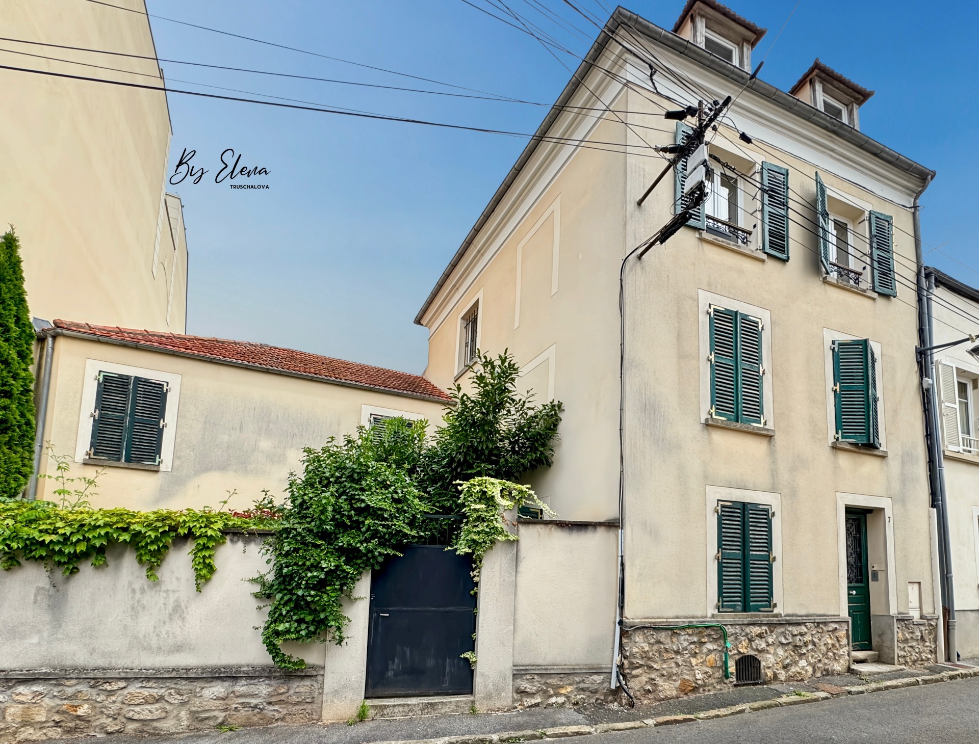 Appartement