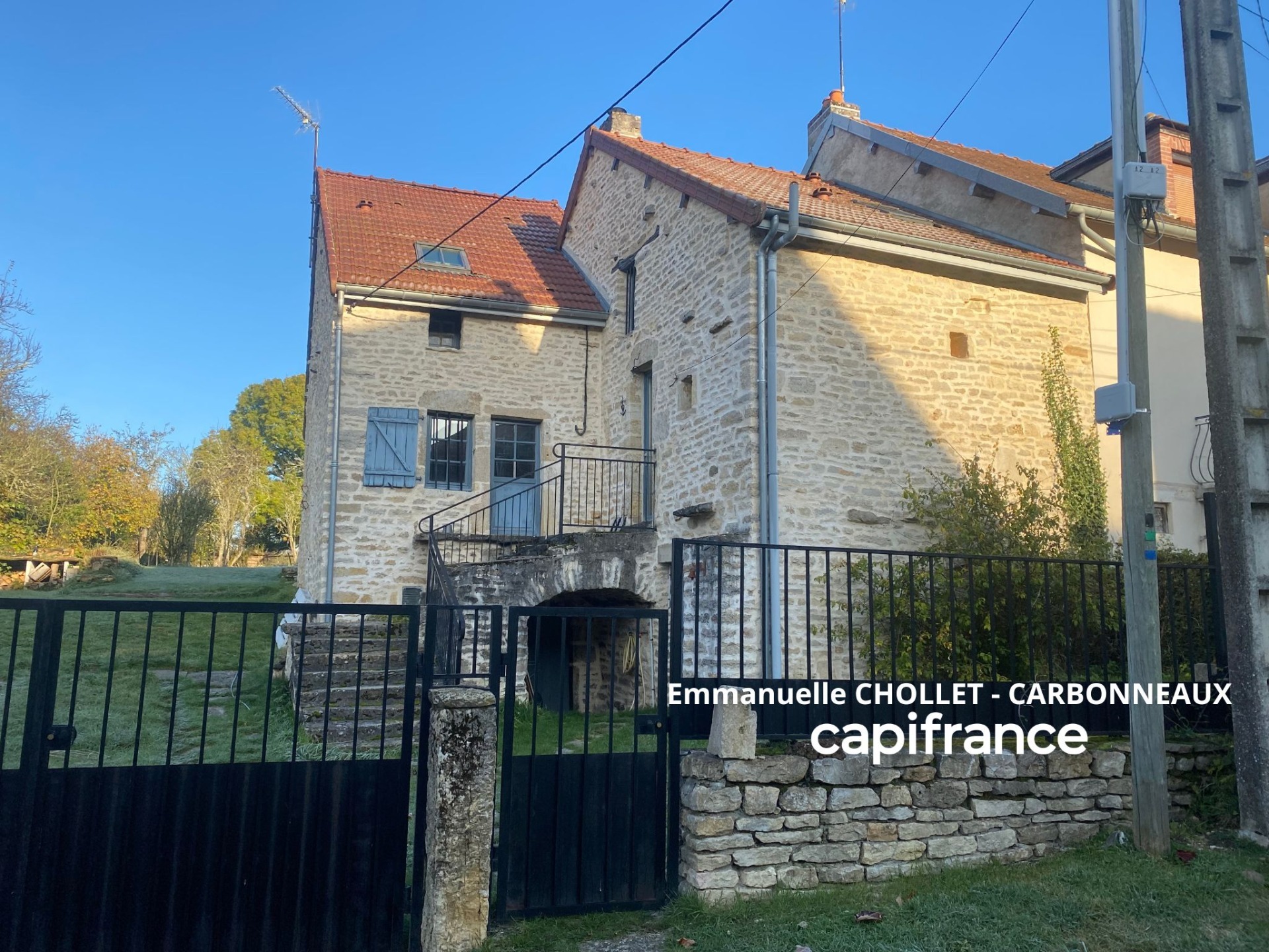 Maison