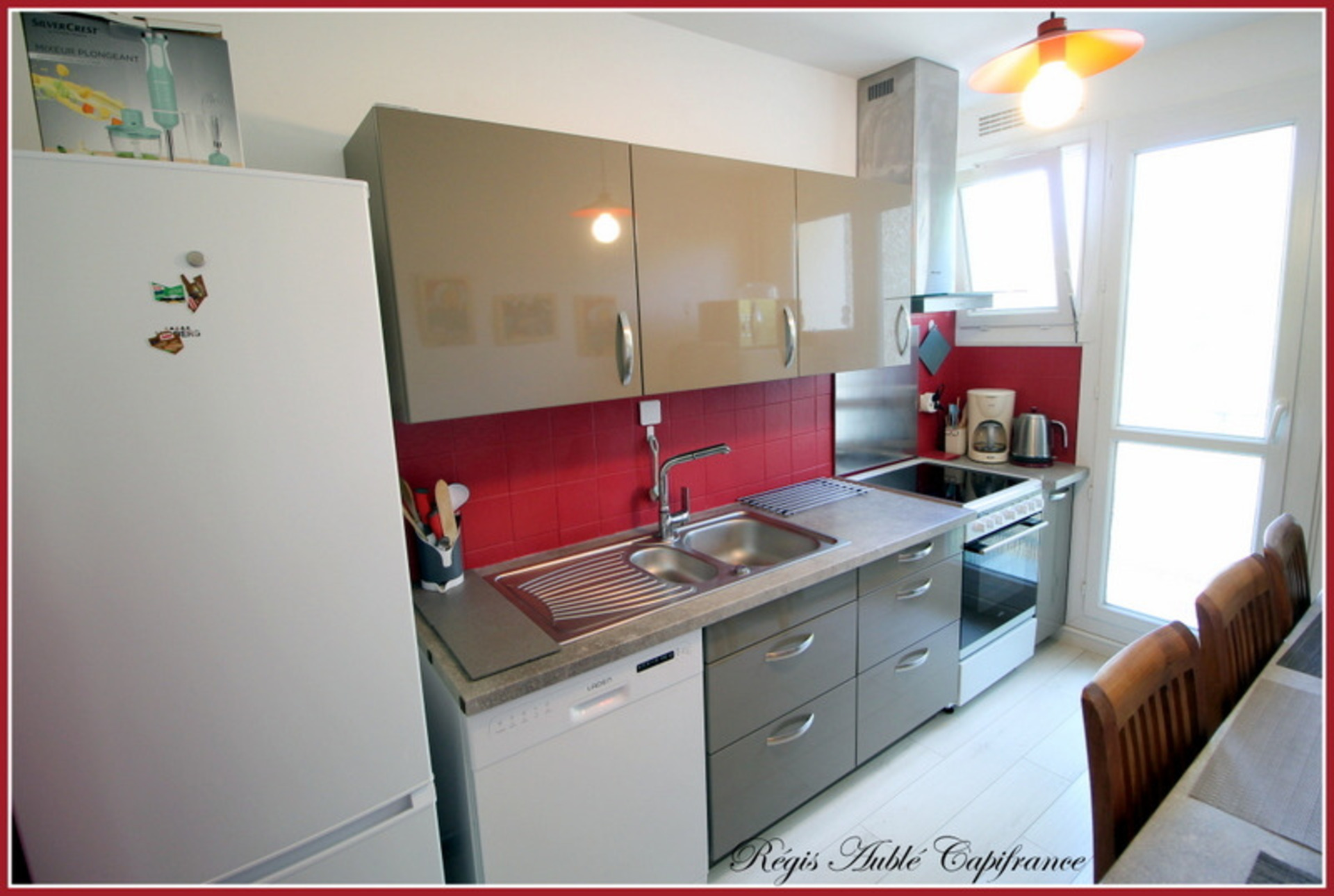 Appartement
